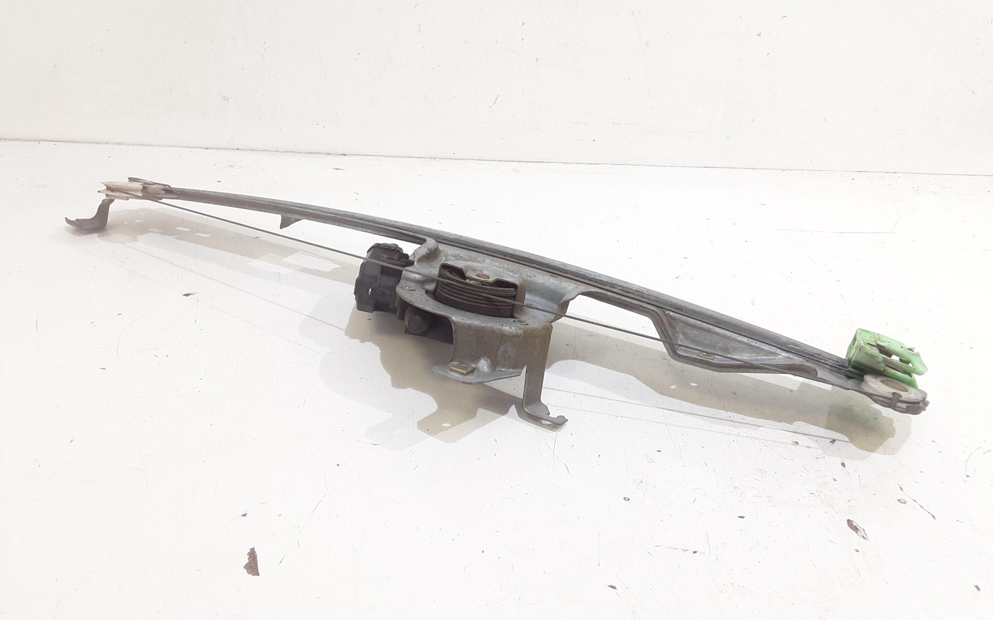 Cremagliera anteriore destra passeggero RENAULT Scenic Serie (03>09)