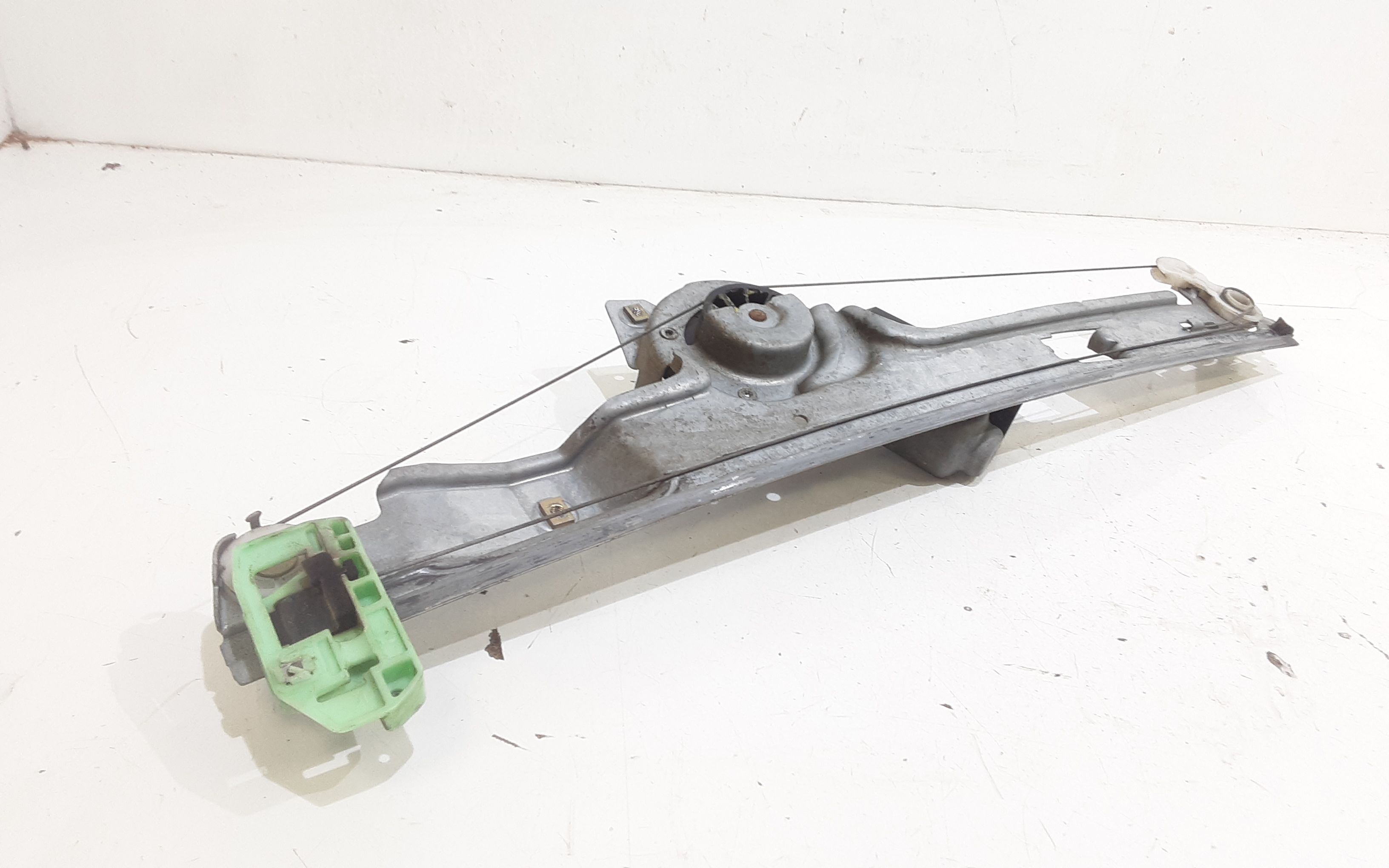 Cremagliera anteriore destra passeggero RENAULT Scenic Serie (03>09)