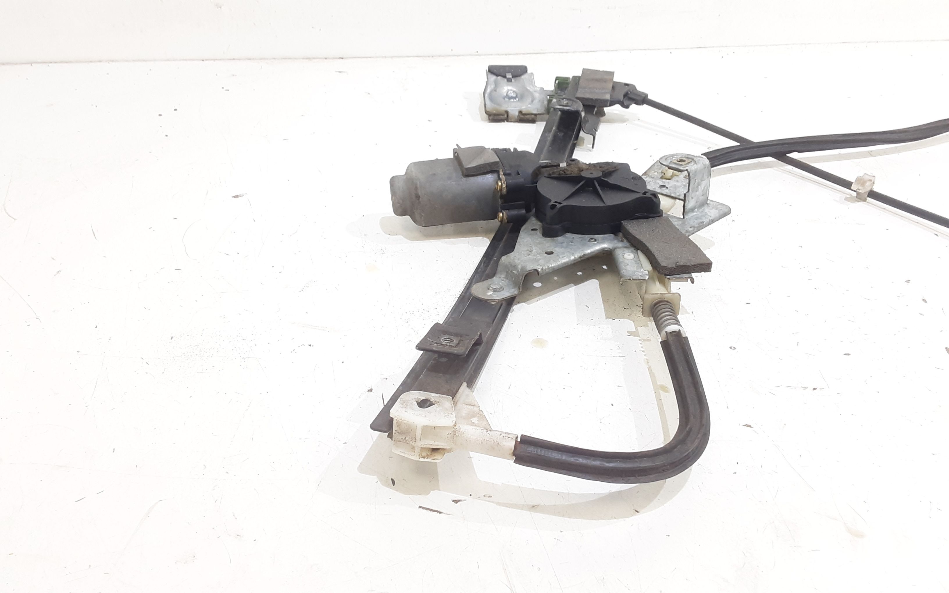 Cremagliera anteriore destra passeggero SEAT Cordoba Berlina 3 Serie