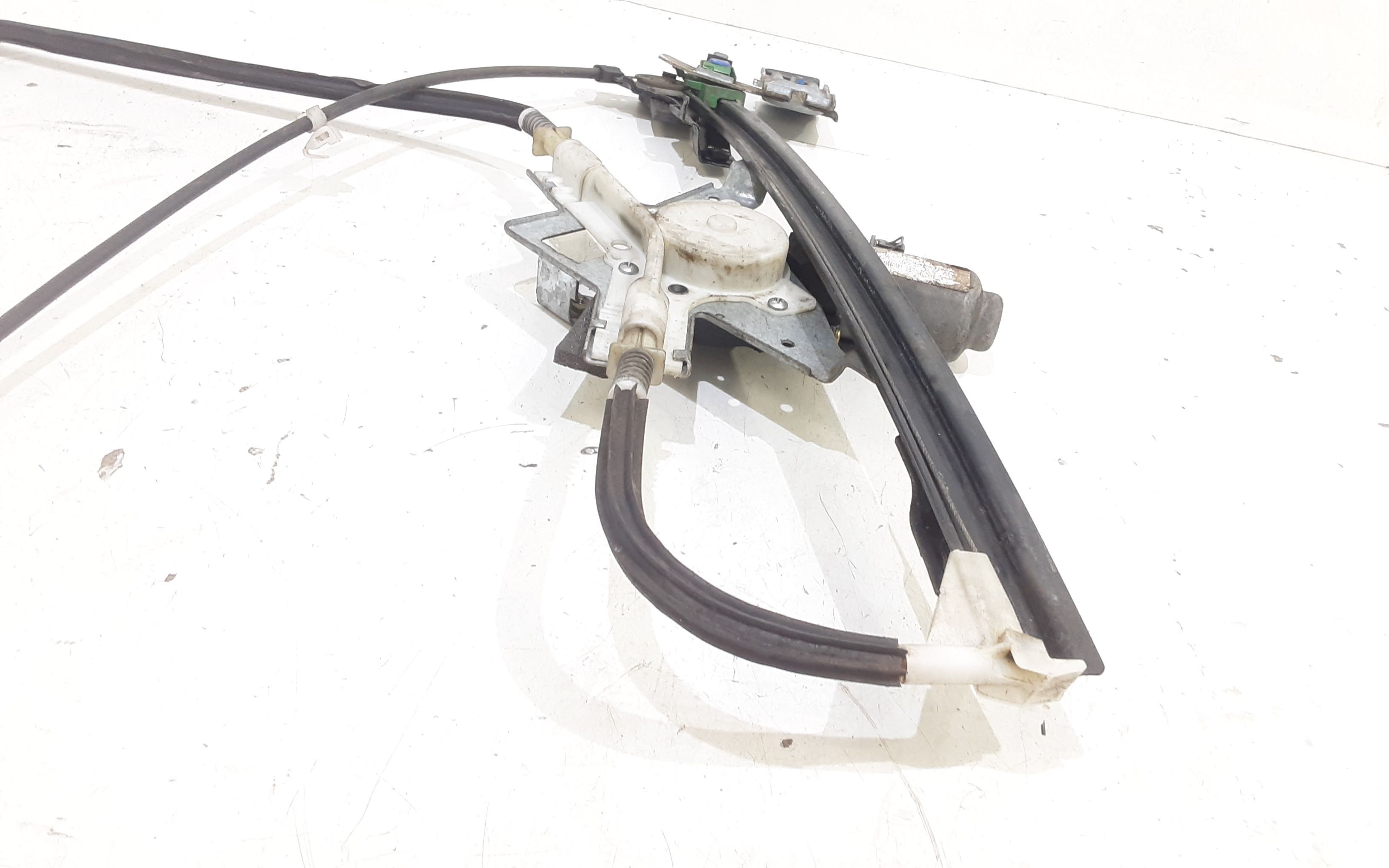 Cremagliera anteriore destra passeggero SEAT Cordoba Berlina 3 Serie