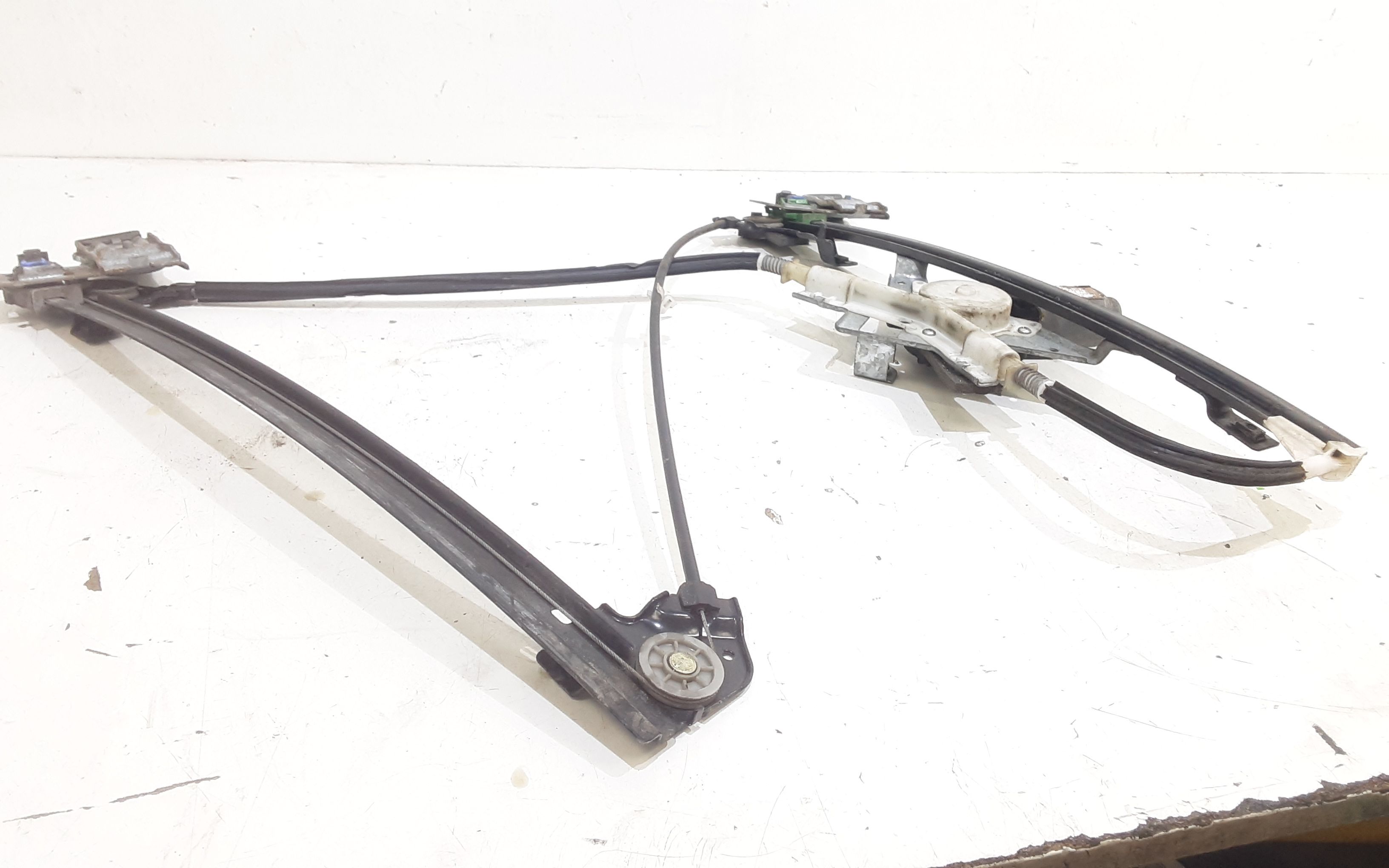 Cremagliera anteriore destra passeggero SEAT Cordoba Berlina 3 Serie