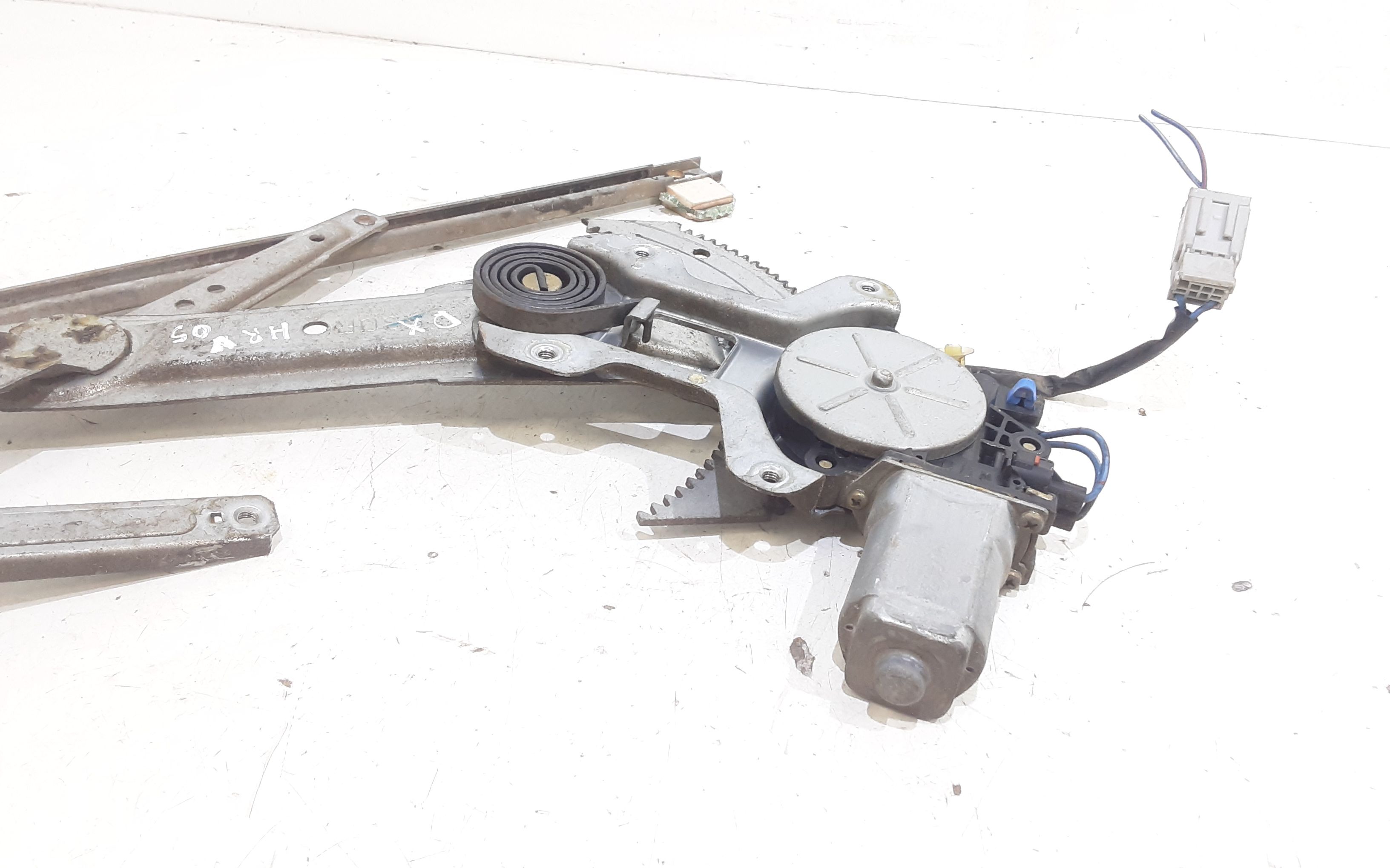 Cremagliera anteriore destra passeggero HONDA HR-V Serie (99>06)