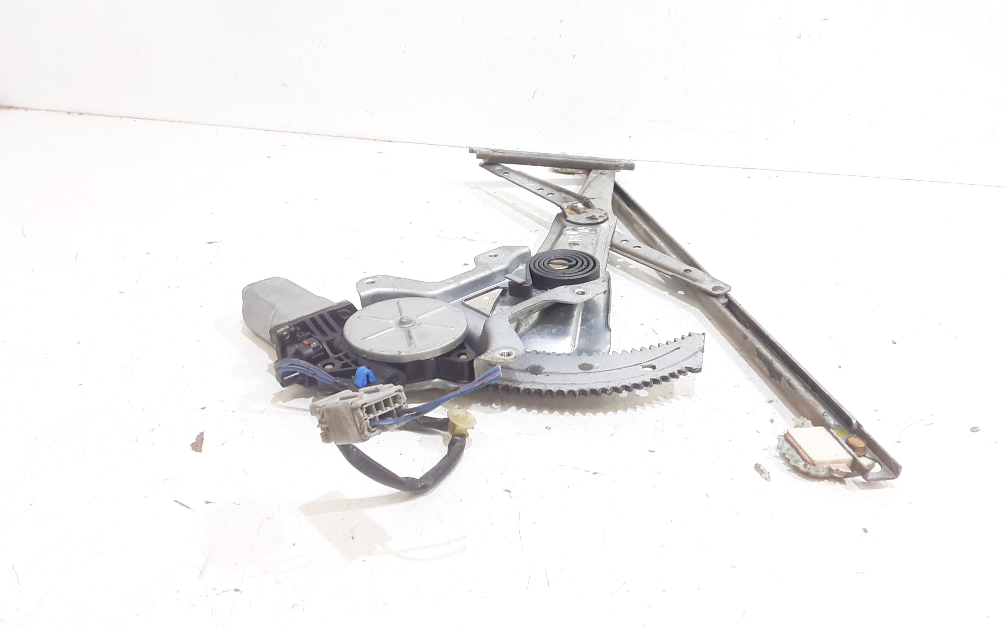 Cremagliera anteriore destra passeggero HONDA HR-V Serie (99>06)