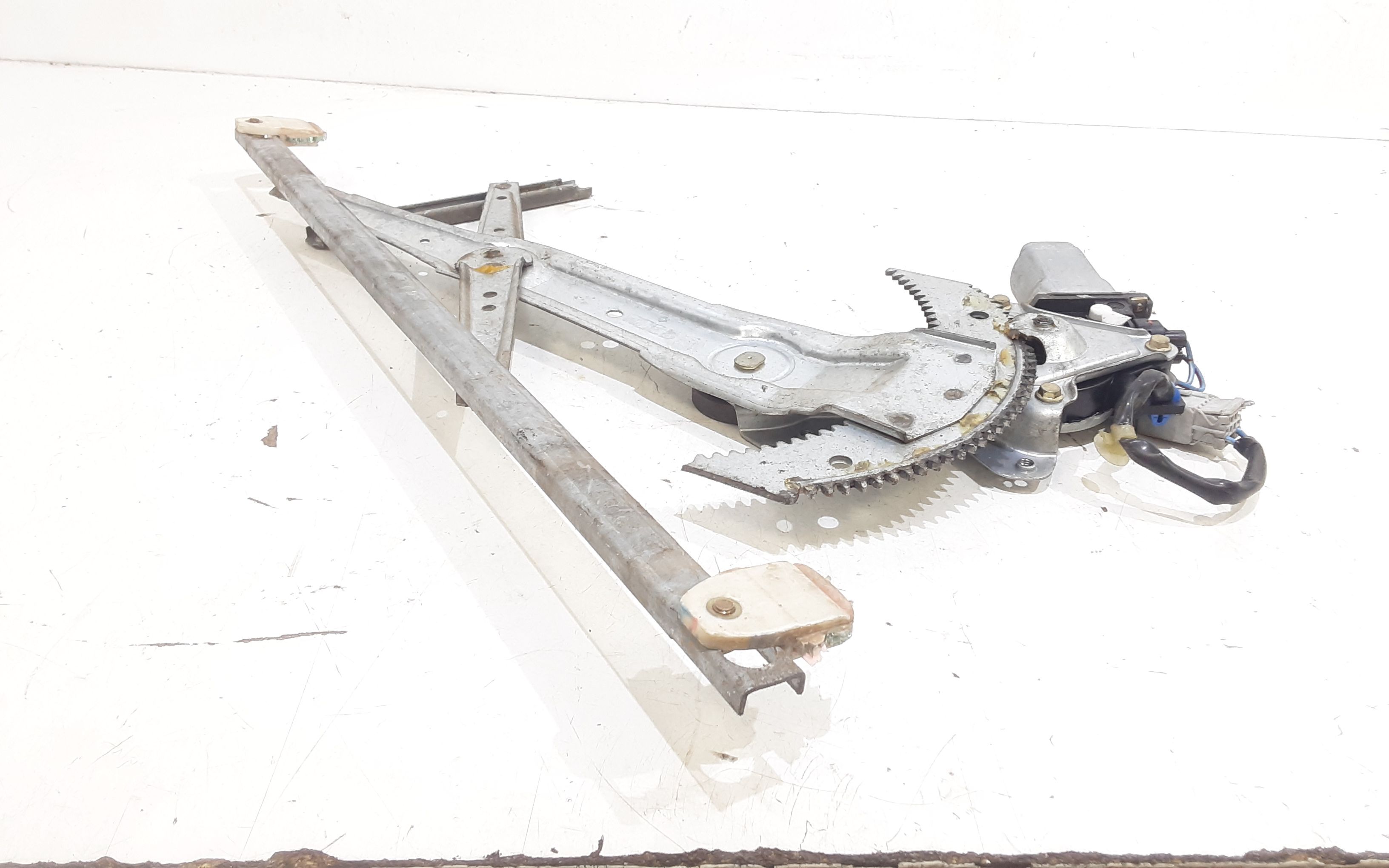 Cremagliera anteriore destra passeggero HONDA HR-V Serie (99>06)