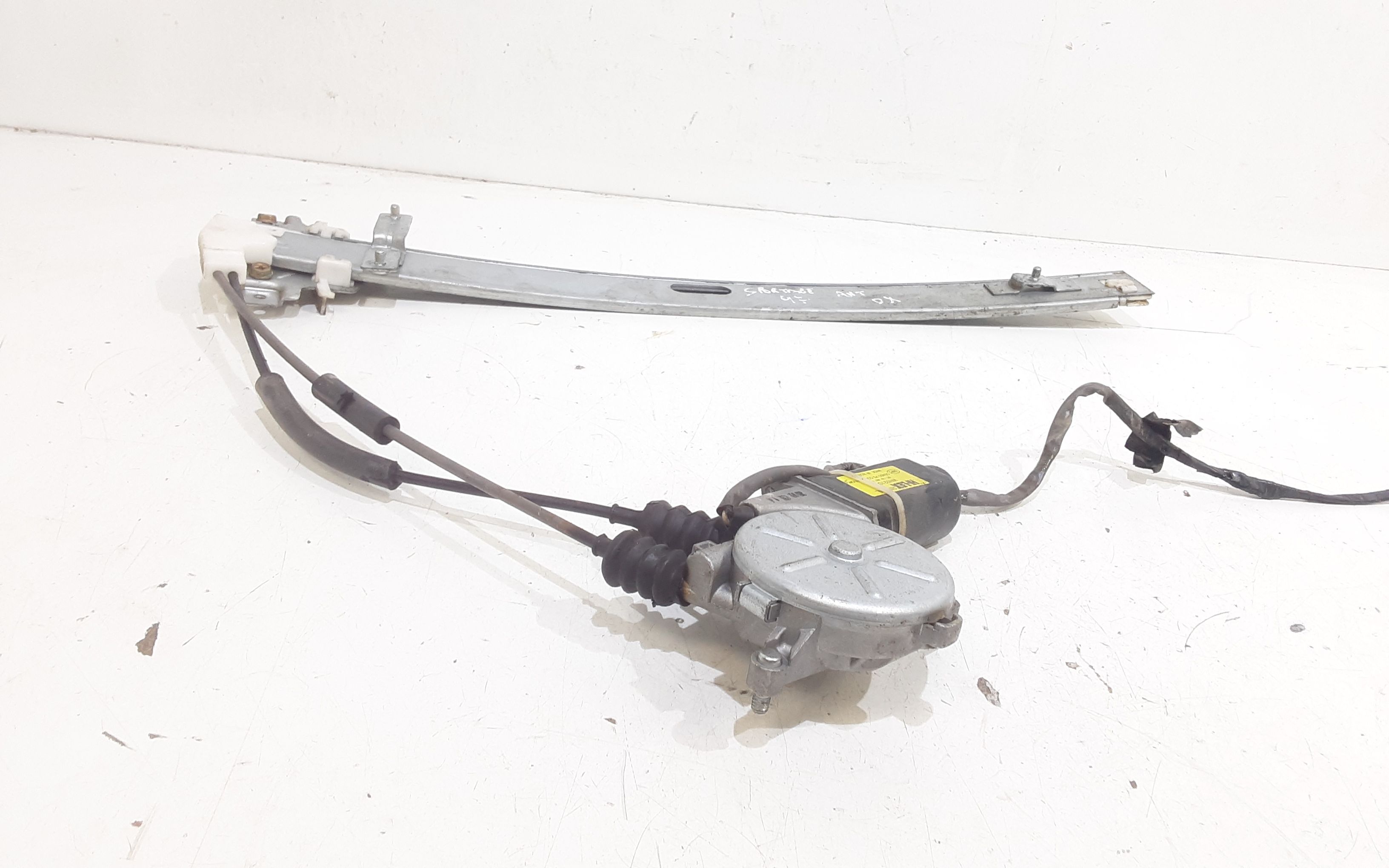 Cremagliera anteriore destra passeggero KIA Sportage Serie (94>98)