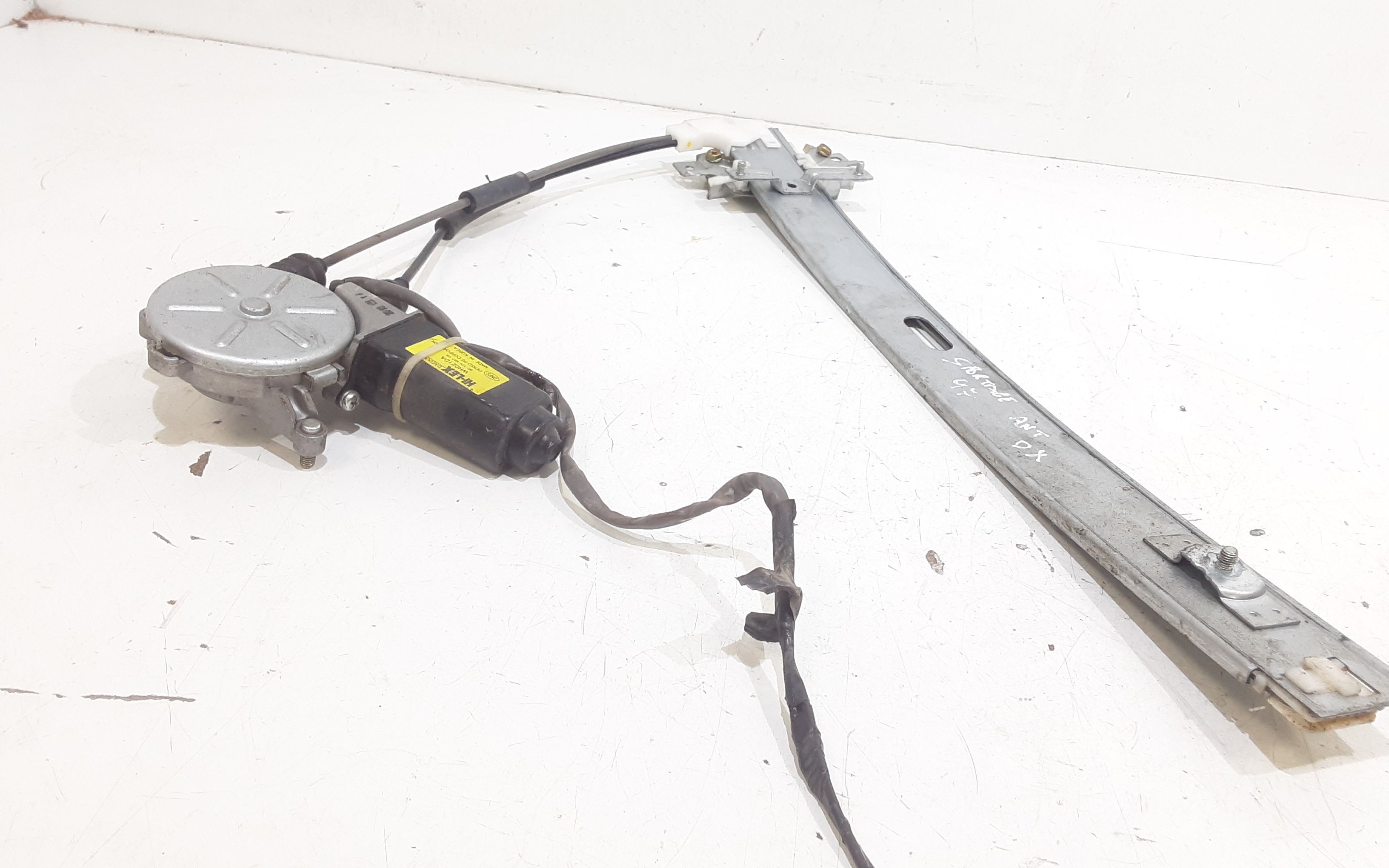 Cremagliera anteriore destra passeggero KIA Sportage Serie (94>98)