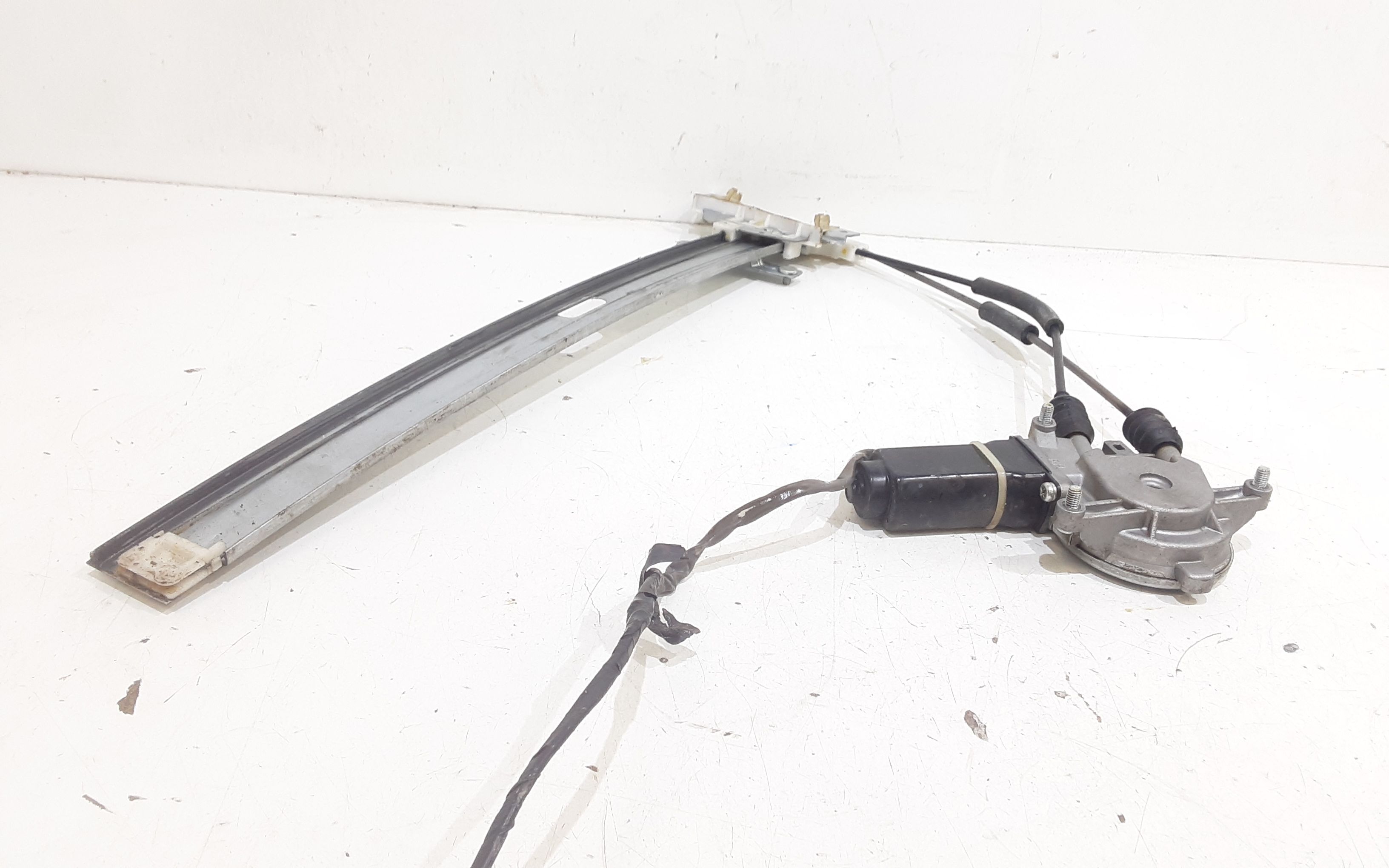 Cremagliera anteriore destra passeggero KIA Sportage Serie (94>98)