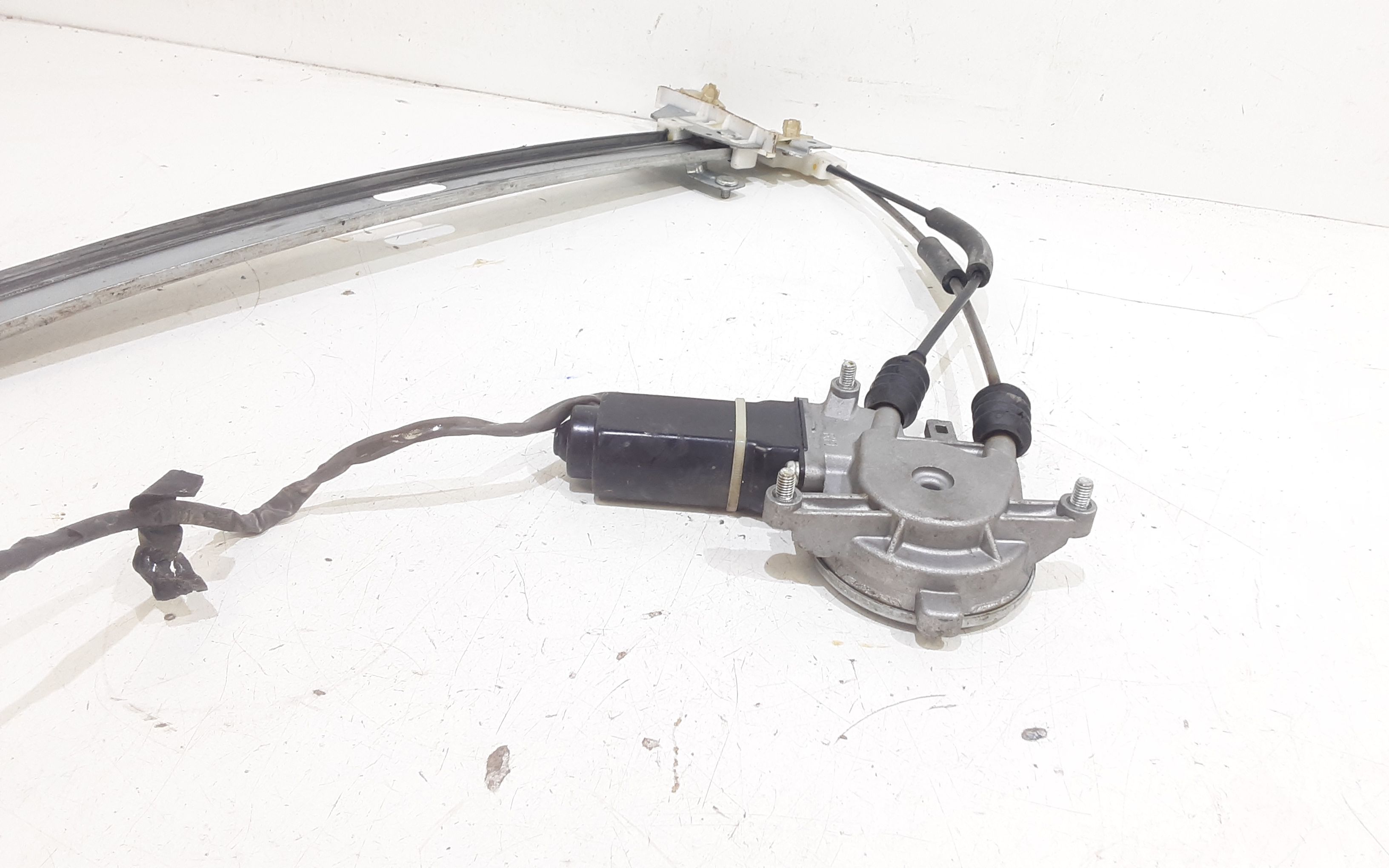 Cremagliera anteriore destra passeggero KIA Sportage Serie (94>98)