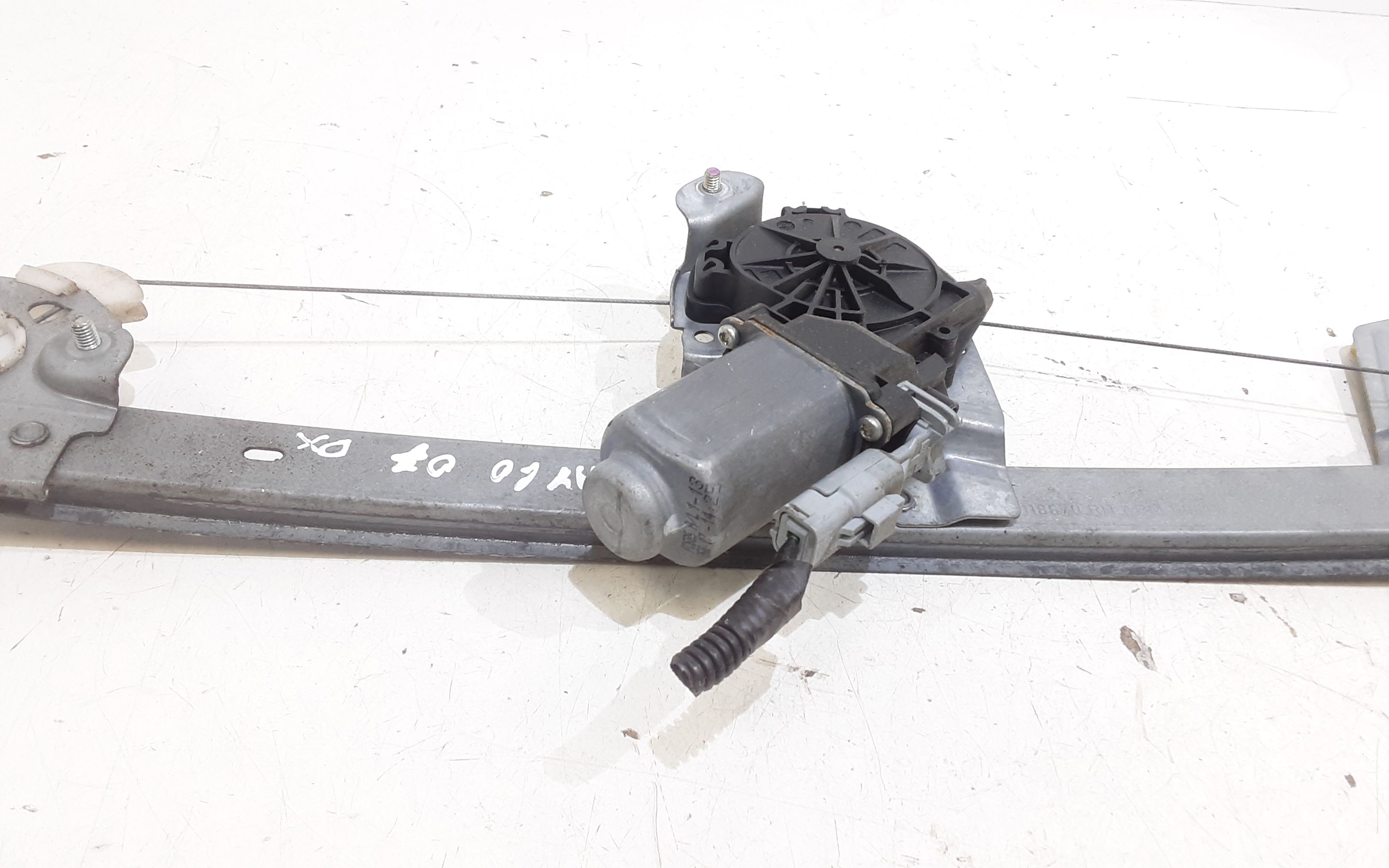 Cremagliera anteriore destra passeggero TOYOTA Aygo 1 Serie