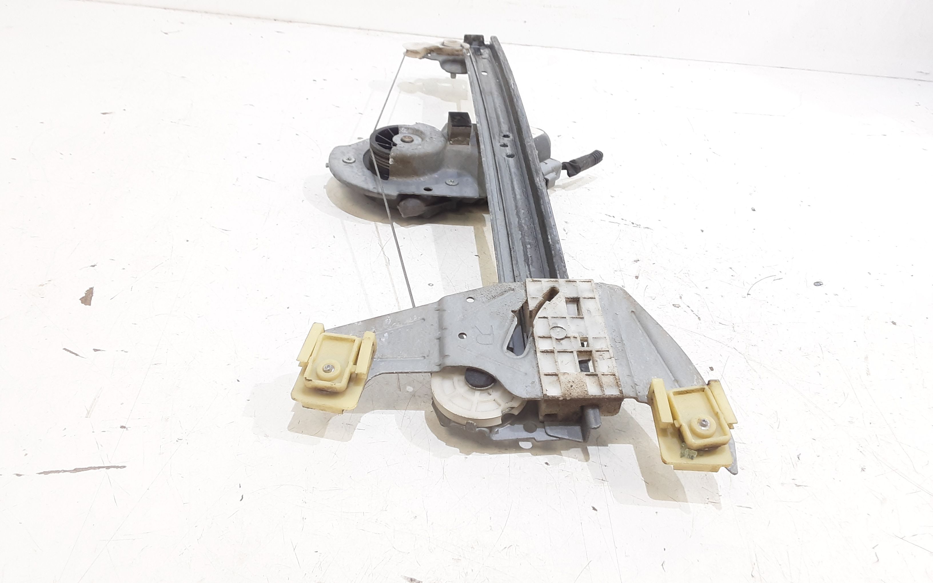 Cremagliera anteriore destra passeggero TOYOTA Aygo 1 Serie