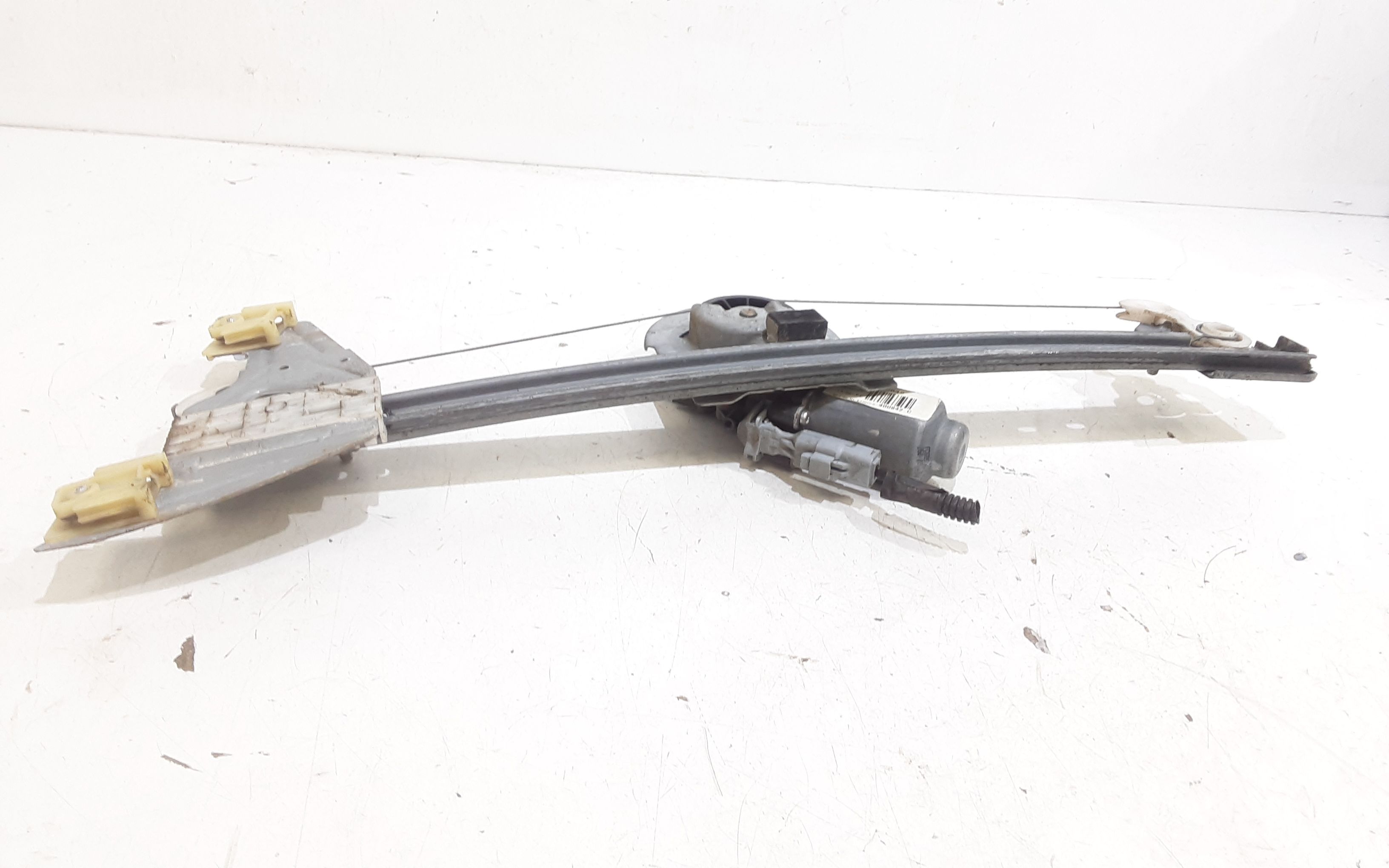 Cremagliera anteriore destra passeggero TOYOTA Aygo 1 Serie