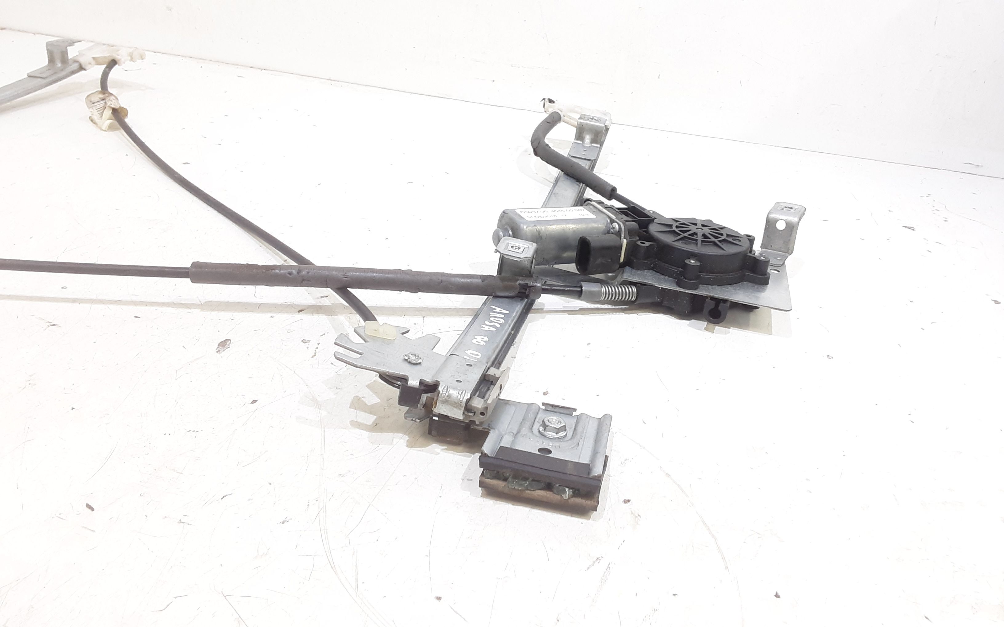 Cremagliera anteriore destra passeggero SEAT Arosa 1 Serie