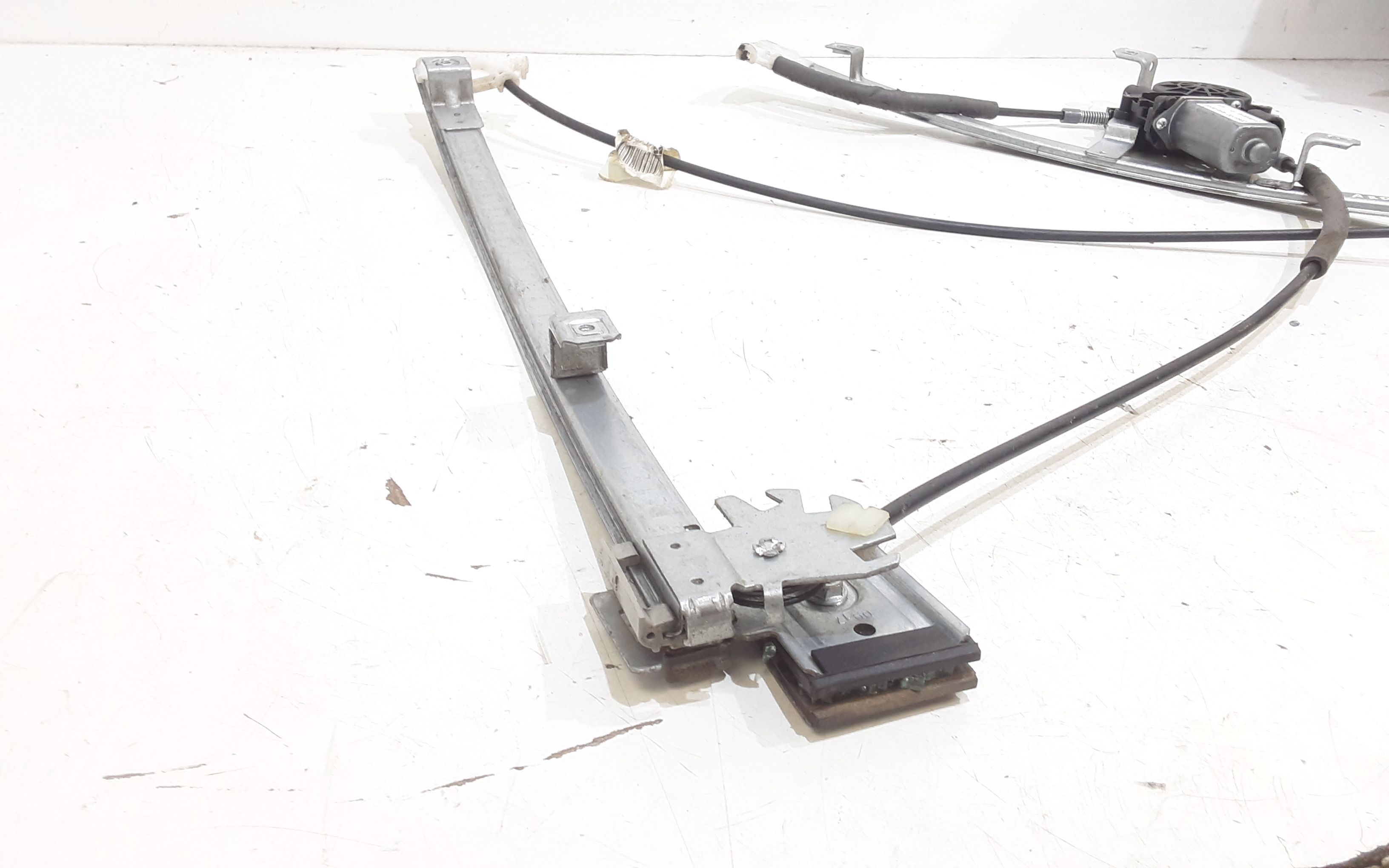 Cremagliera anteriore destra passeggero SEAT Arosa 1 Serie