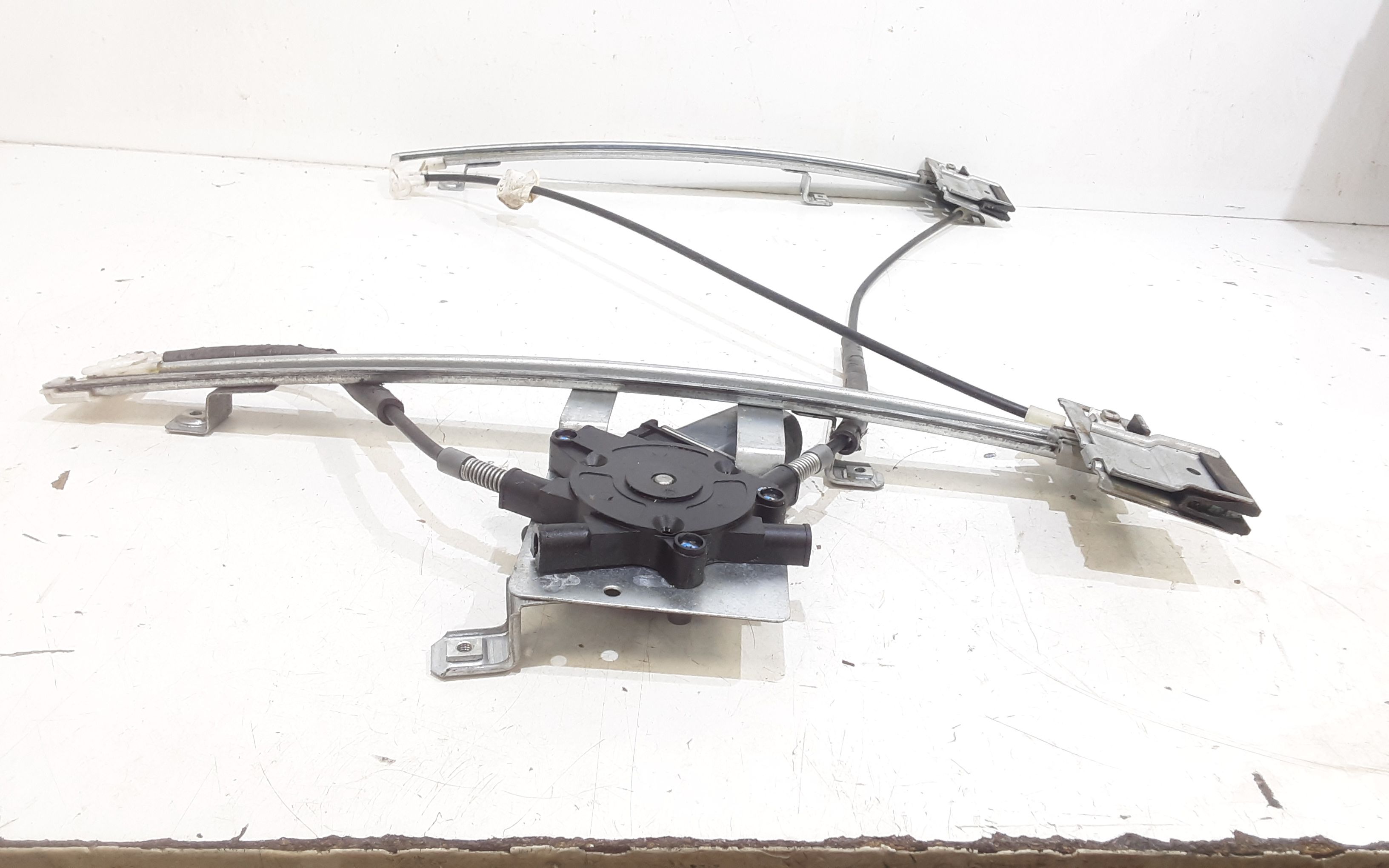 Cremagliera anteriore destra passeggero SEAT Arosa 1 Serie