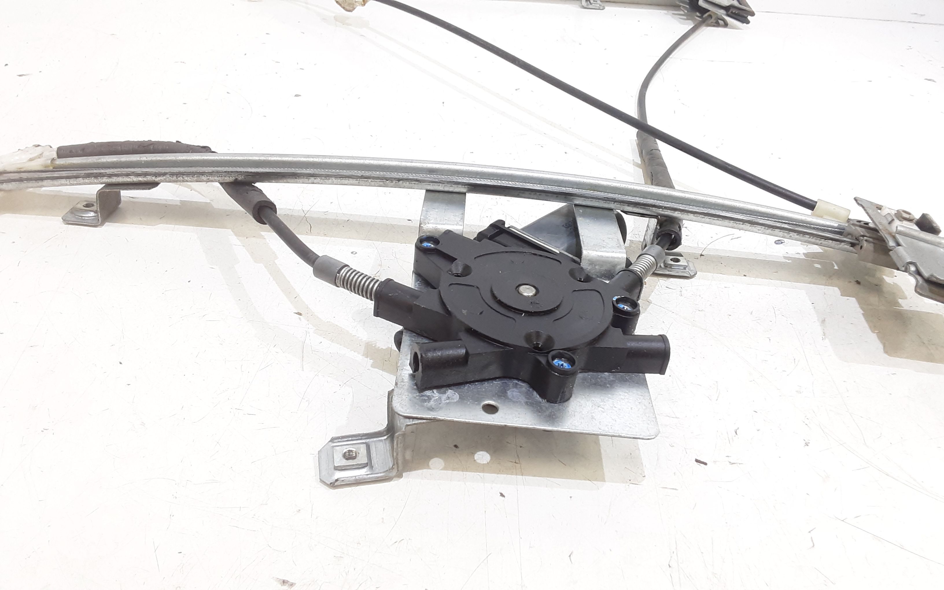 Cremagliera anteriore destra passeggero SEAT Arosa 1 Serie