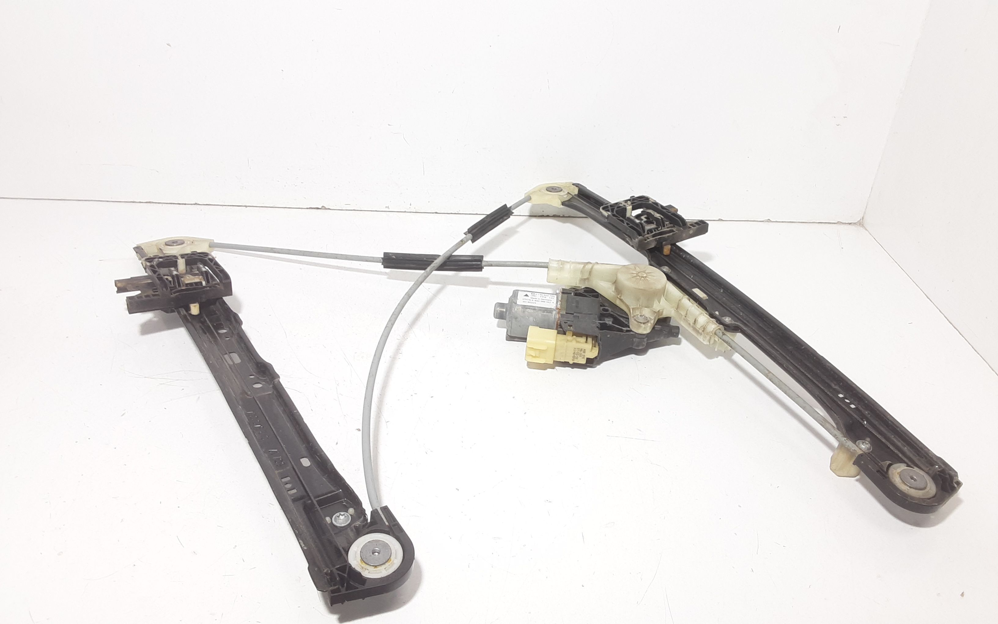 Cremagliera anteriore destra passeggero JAGUAR E-Pace Serie  (17>)