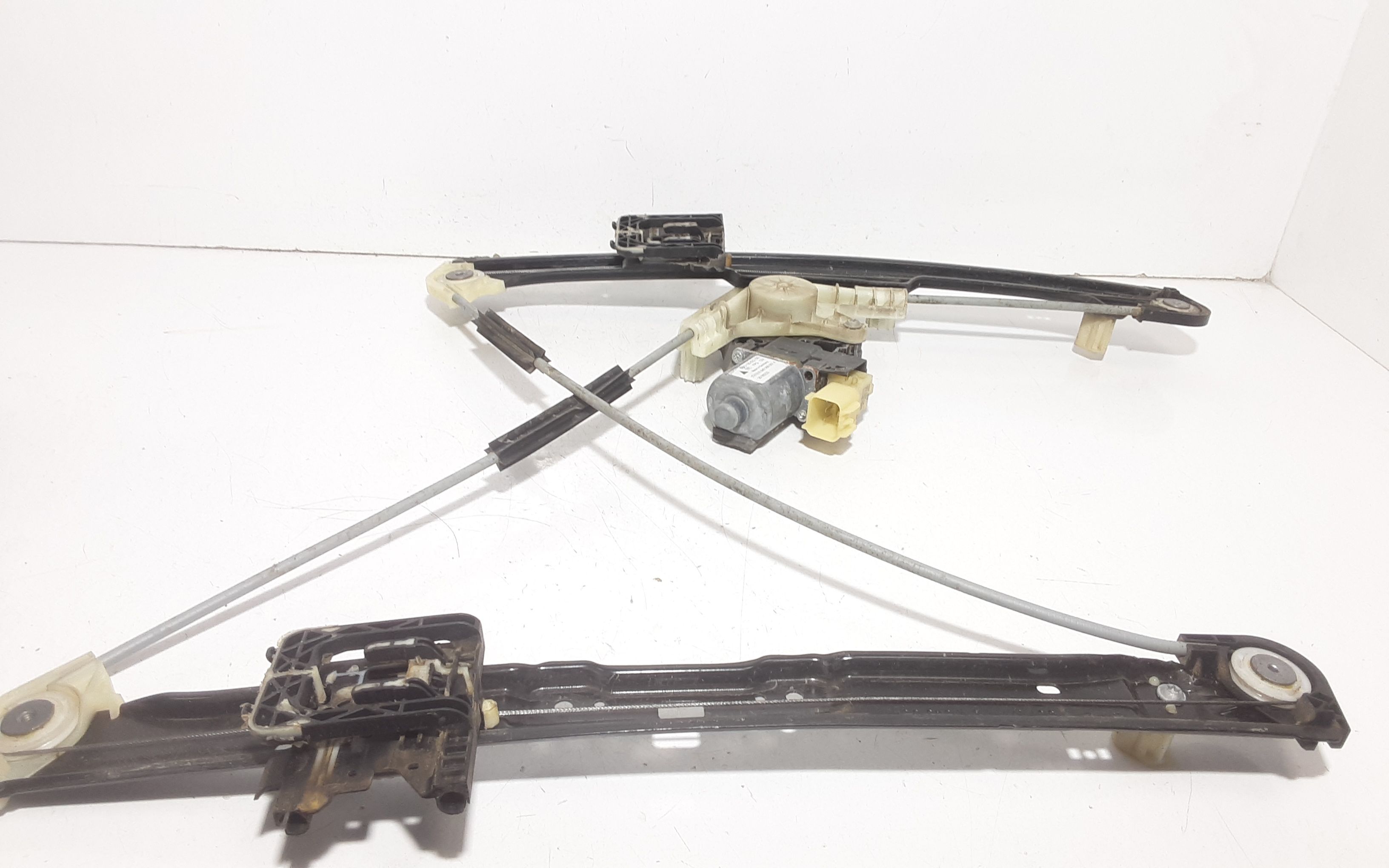 Cremagliera anteriore destra passeggero JAGUAR E-Pace Serie  (17>)