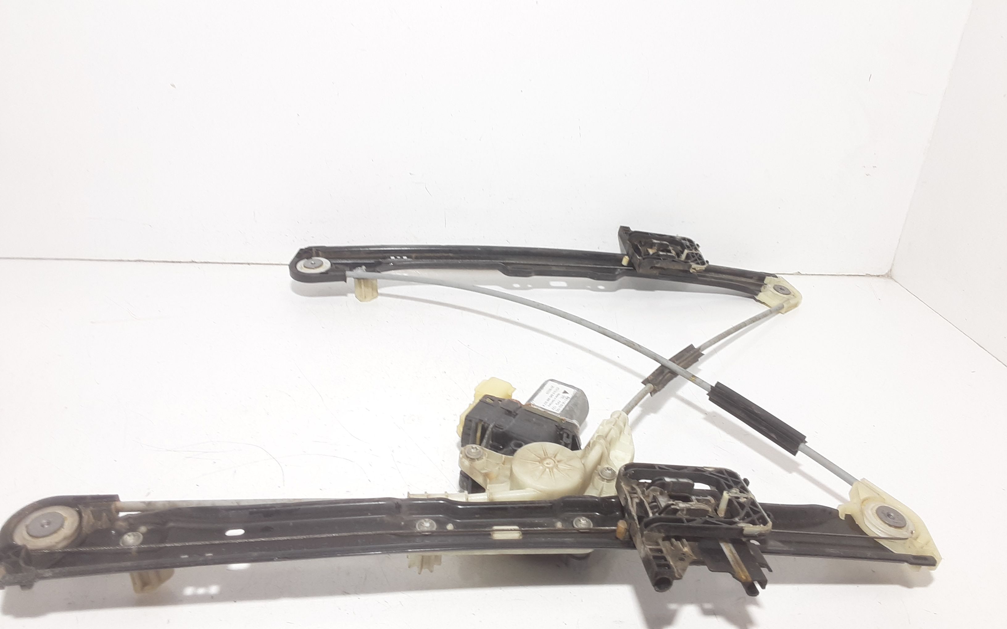 Cremagliera anteriore destra passeggero JAGUAR E-Pace Serie  (17>)