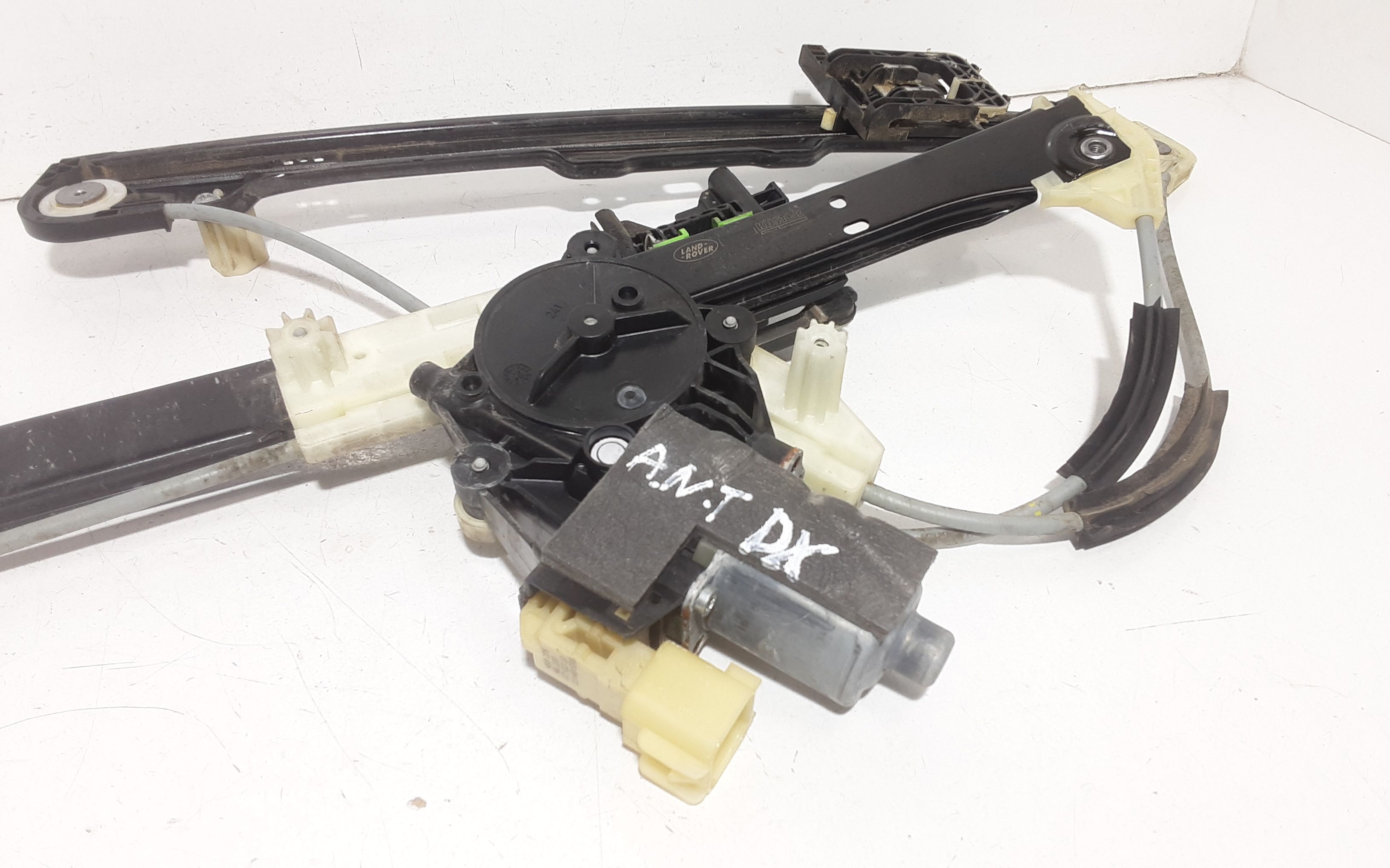 Cremagliera anteriore destra passeggero JAGUAR E-Pace Serie  (17>)