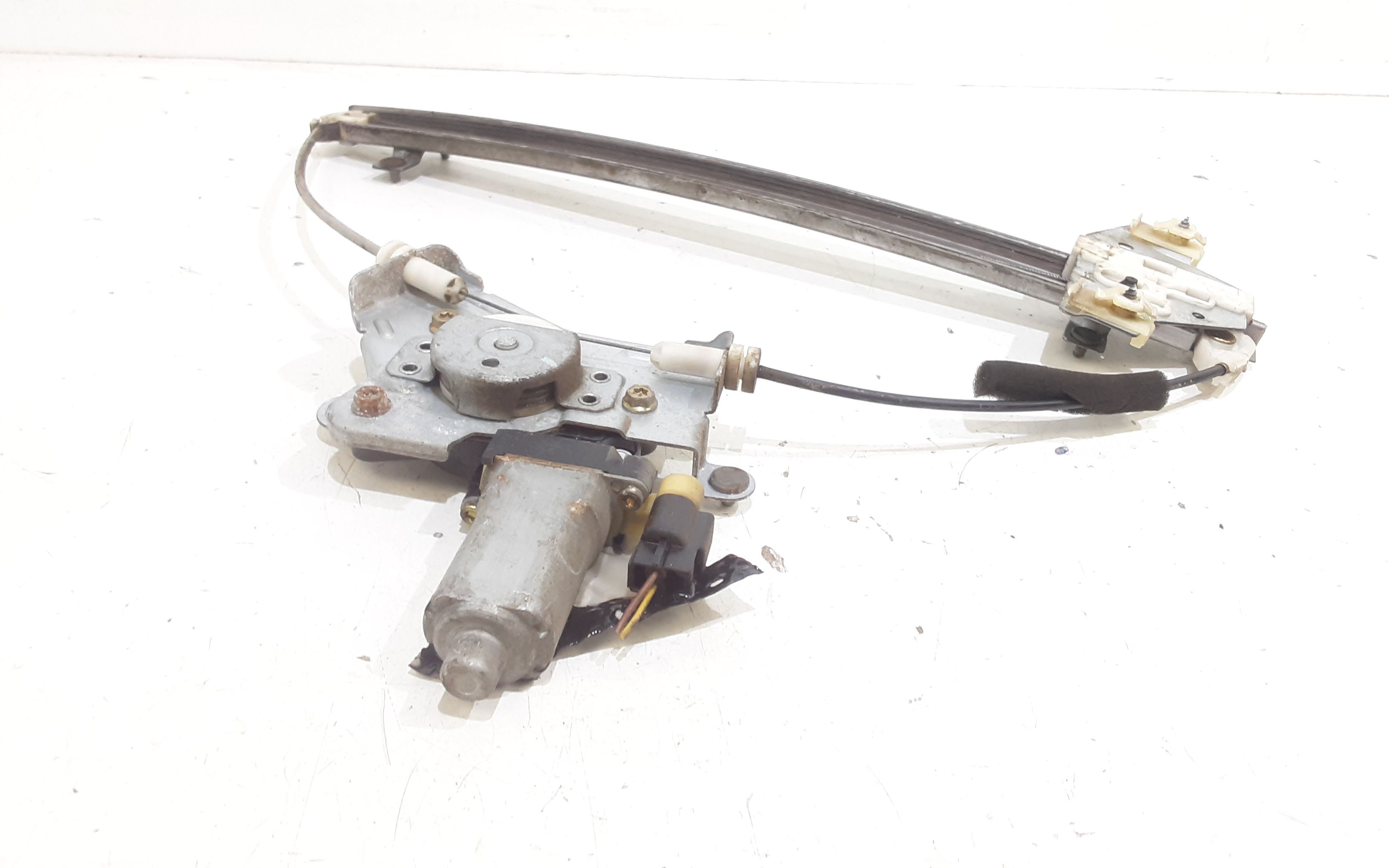 Cremagliera anteriore destra passeggero KIA Picanto 1 Serie