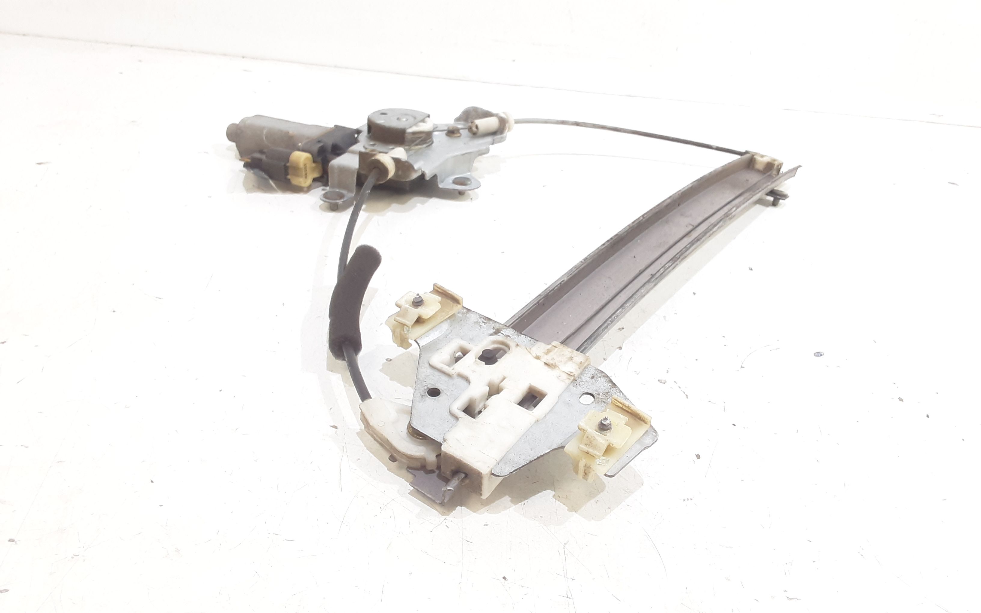 Cremagliera anteriore destra passeggero KIA Picanto 1 Serie