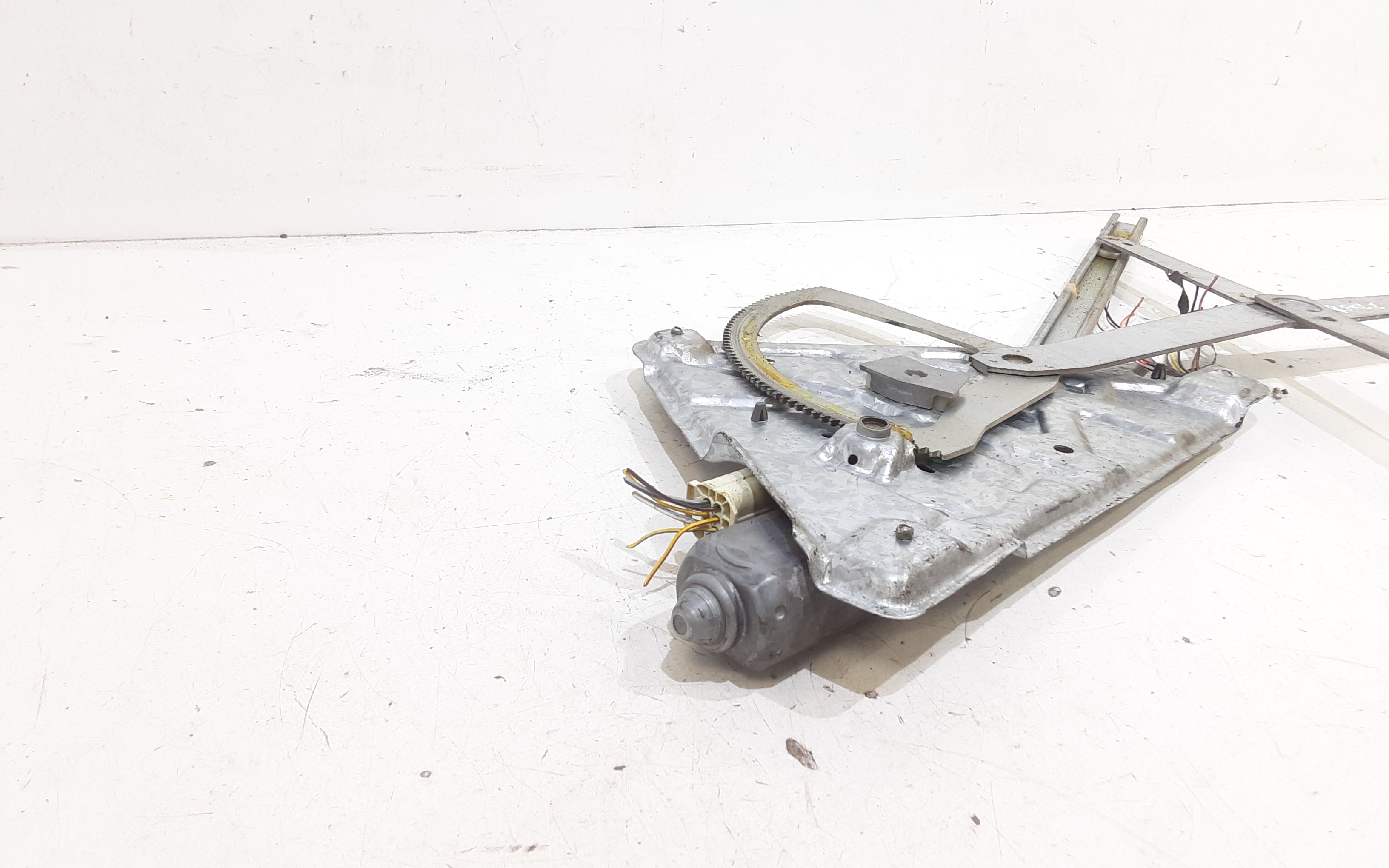 Cremagliera anteriore destra passeggero LAND ROVER Range Rover 2 Serie