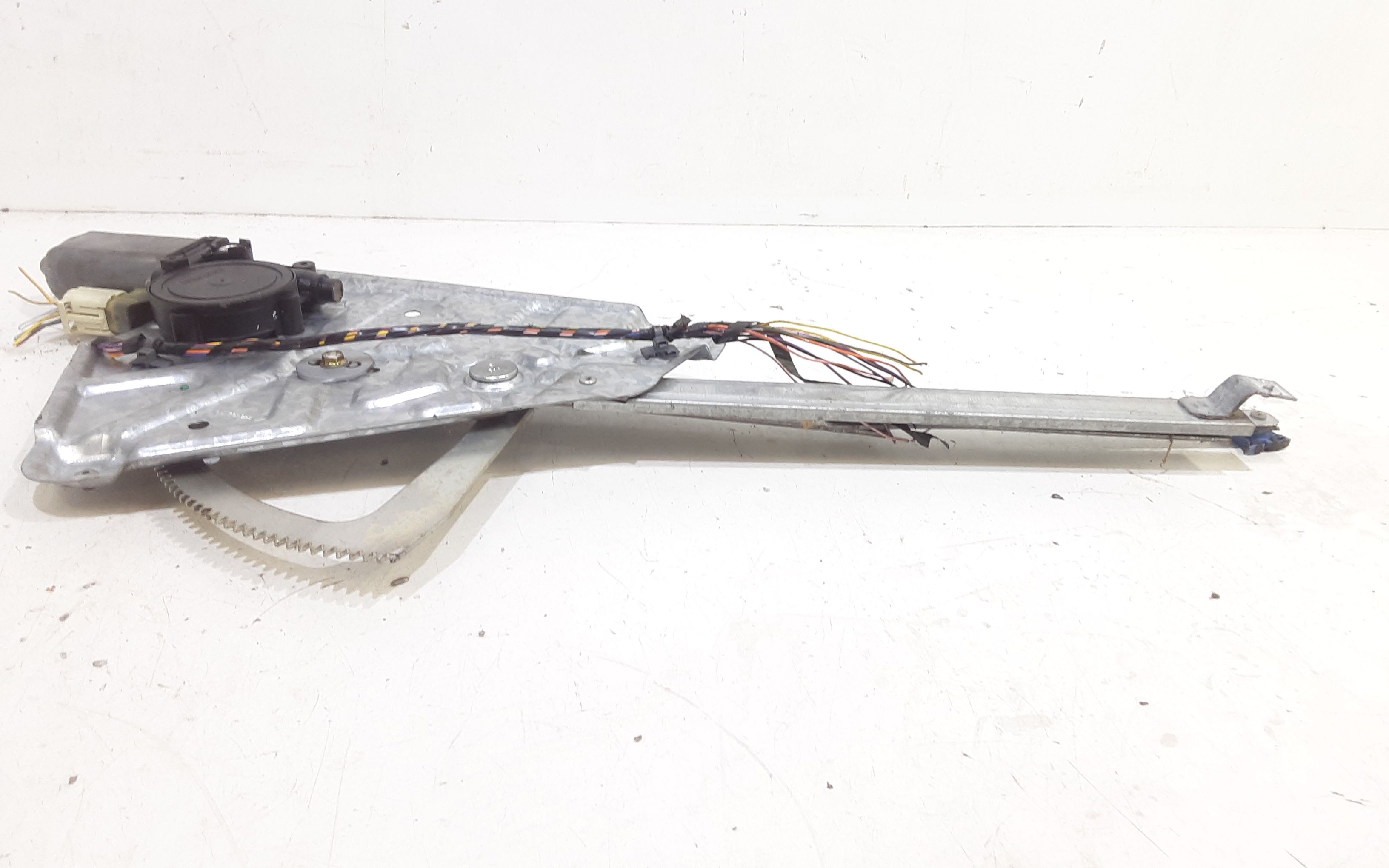 Cremagliera anteriore destra passeggero LAND ROVER Range Rover 2 Serie