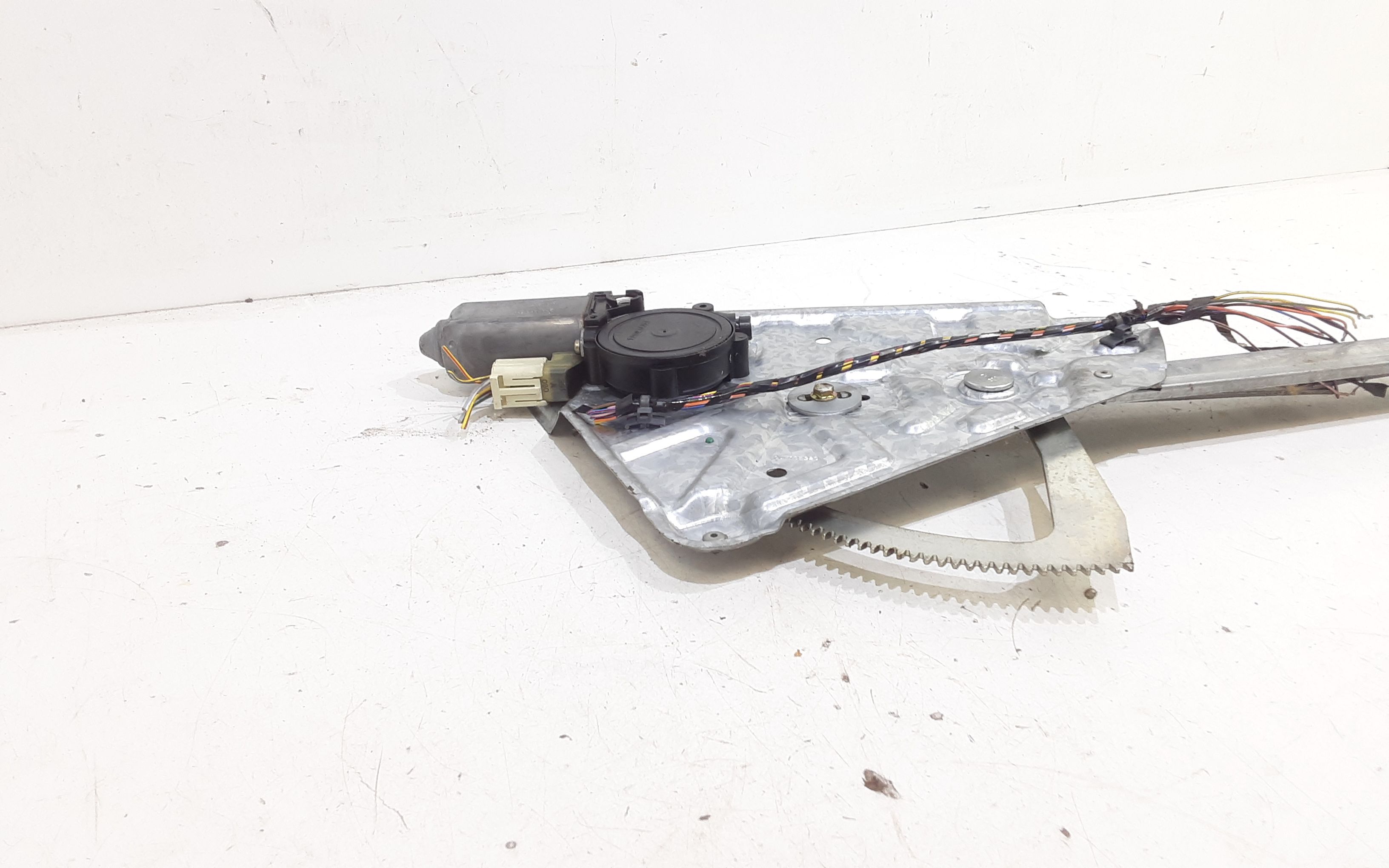 Cremagliera anteriore destra passeggero LAND ROVER Range Rover 2 Serie