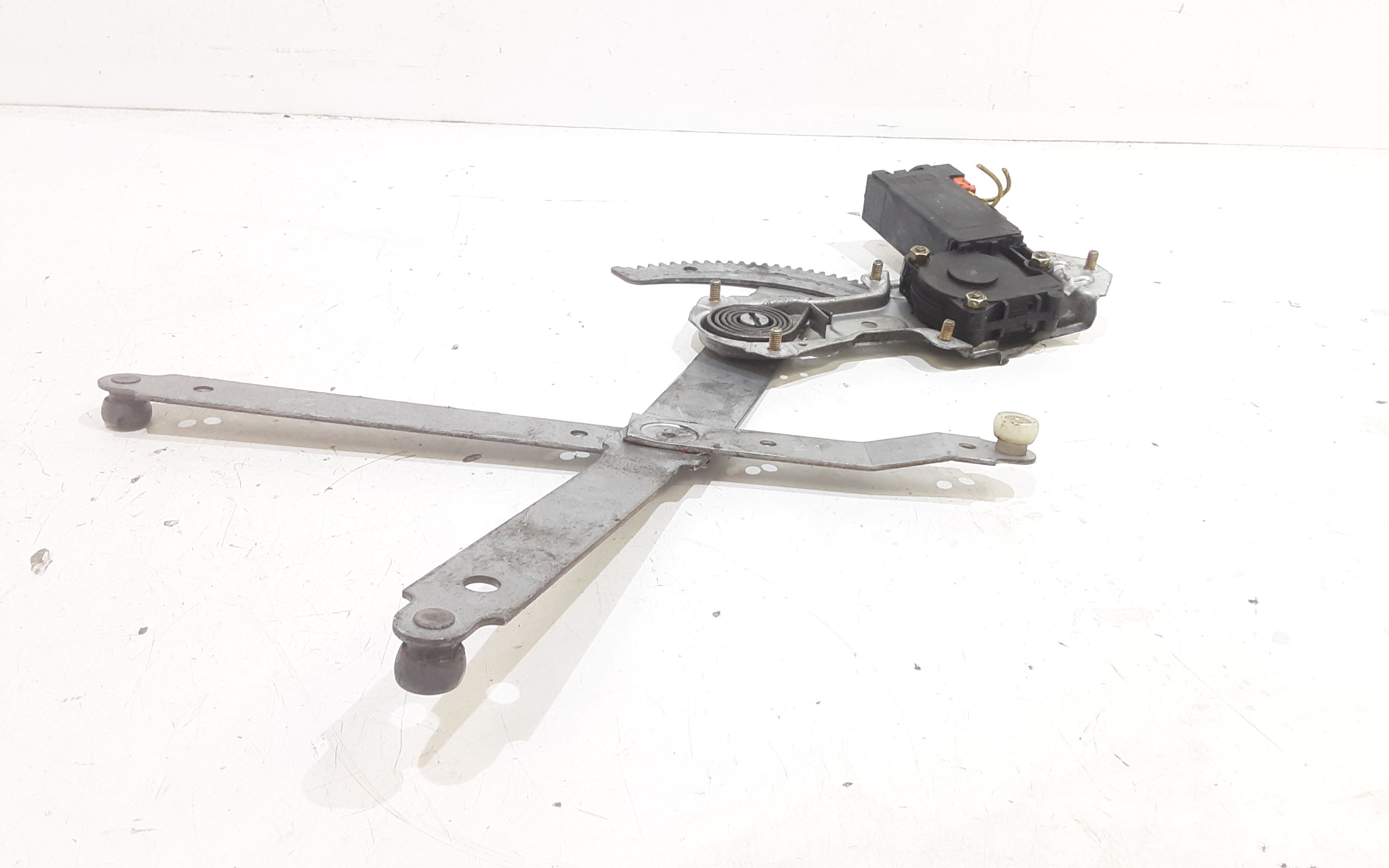 Cremagliera anteriore destra passeggero CITROEN BX Serie