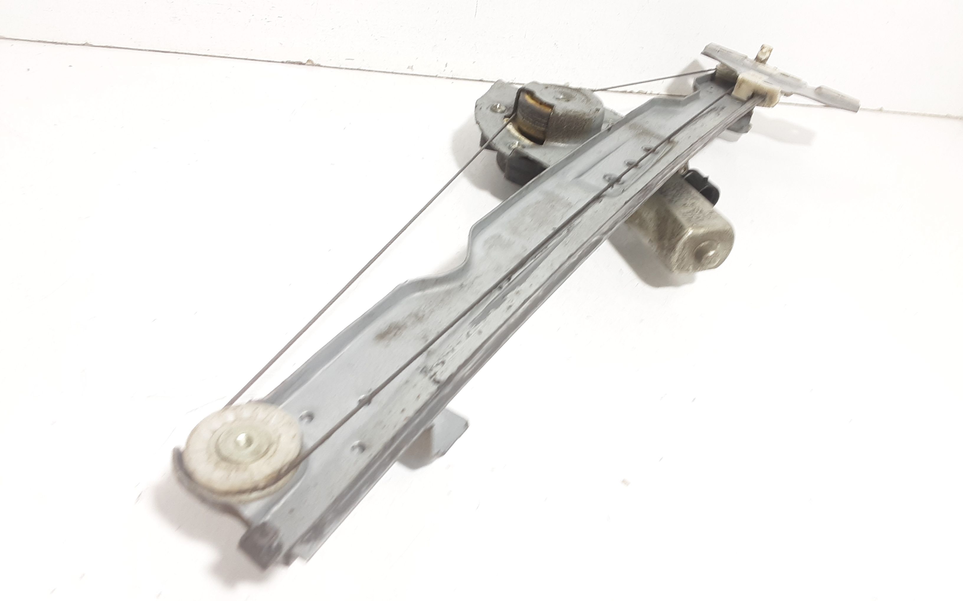 Cremagliera anteriore destra passeggero DACIA Duster 1 Serie