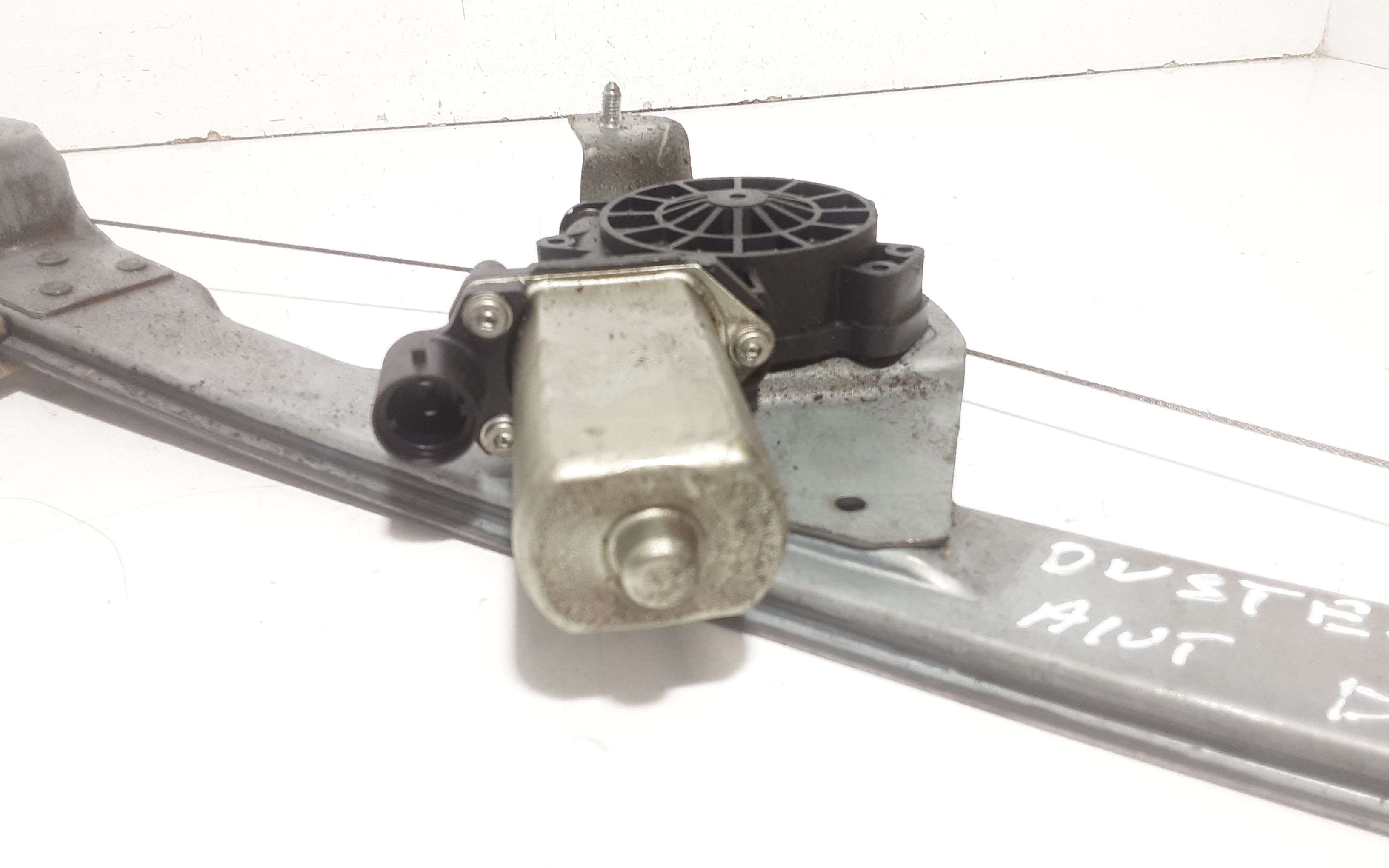 Cremagliera anteriore destra passeggero DACIA Duster 1 Serie