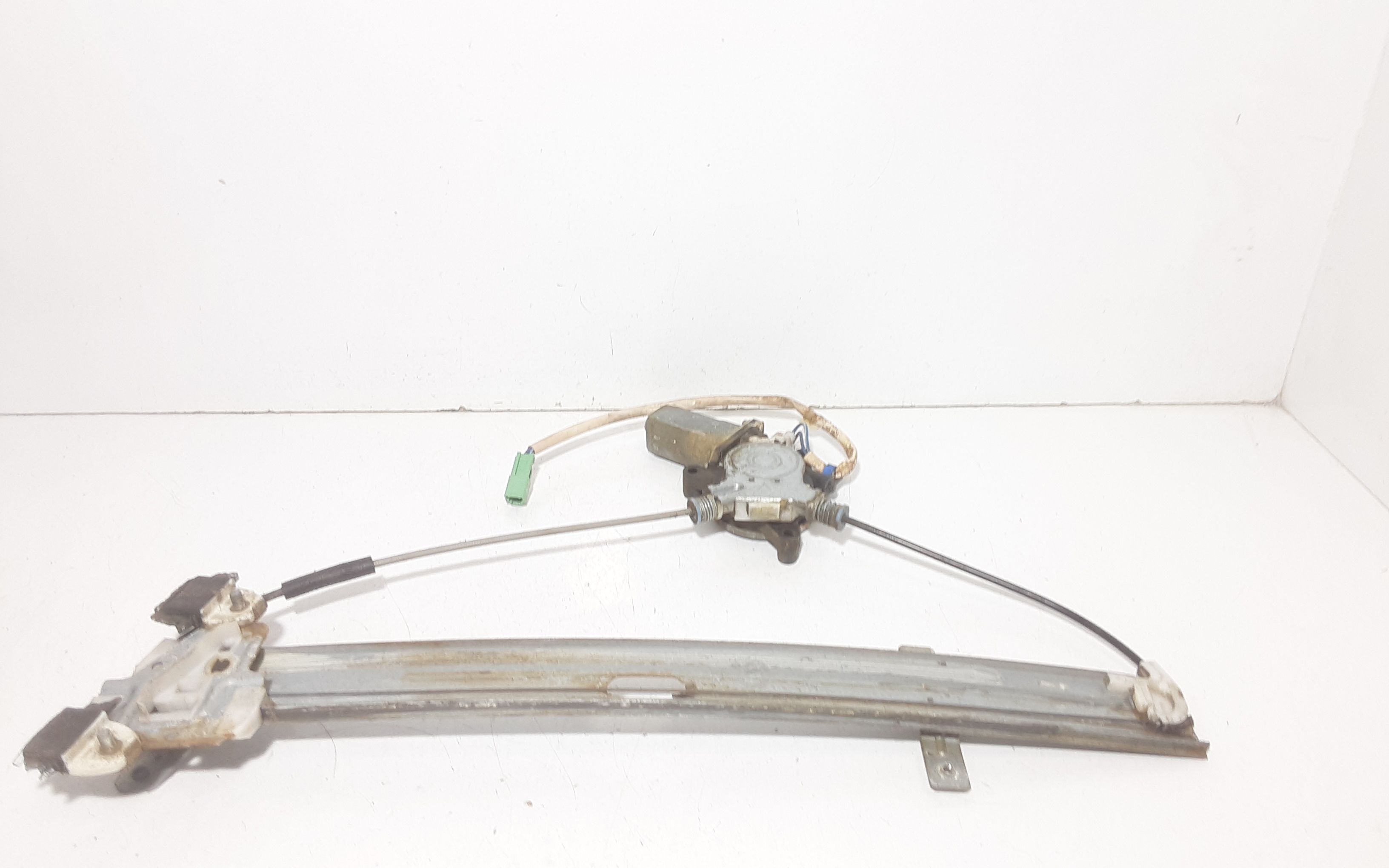 Cremagliera anteriore destra passeggero HONDA Jazz Serie (02>08)