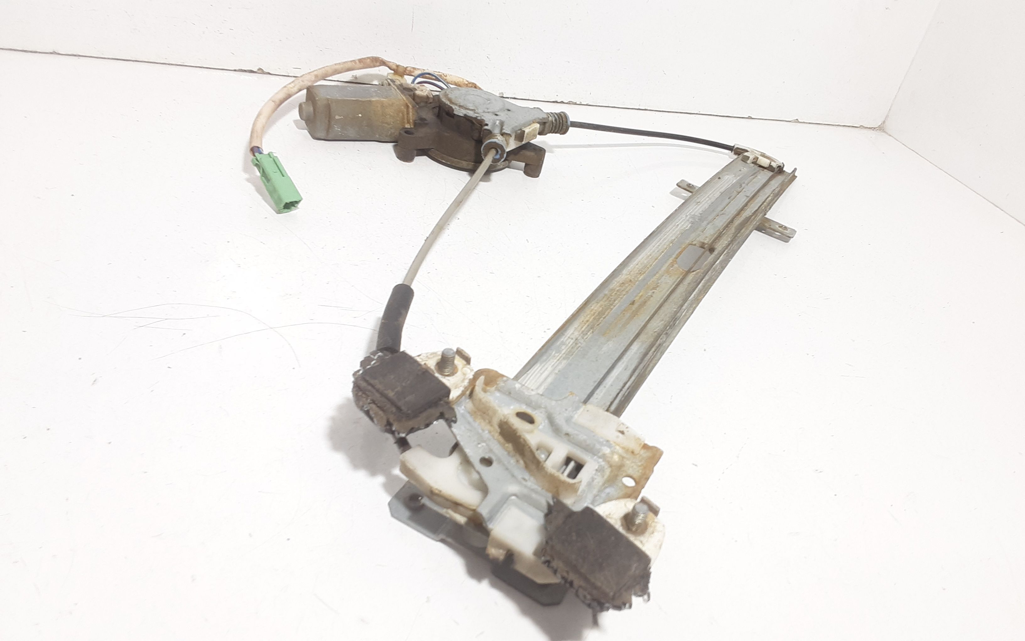 Cremagliera anteriore destra passeggero HONDA Jazz Serie (02>08)