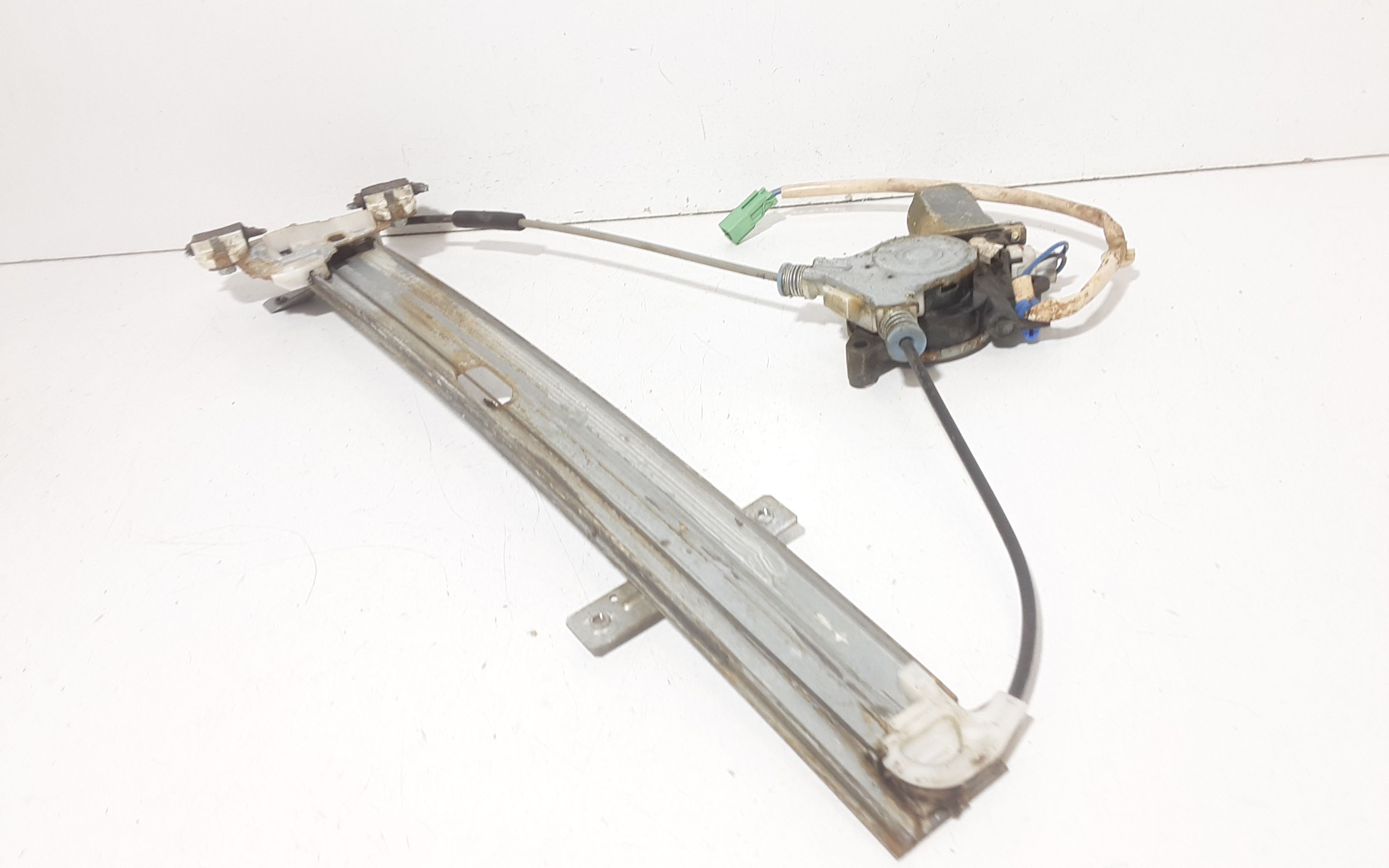 Cremagliera anteriore destra passeggero HONDA Jazz Serie (02>08)