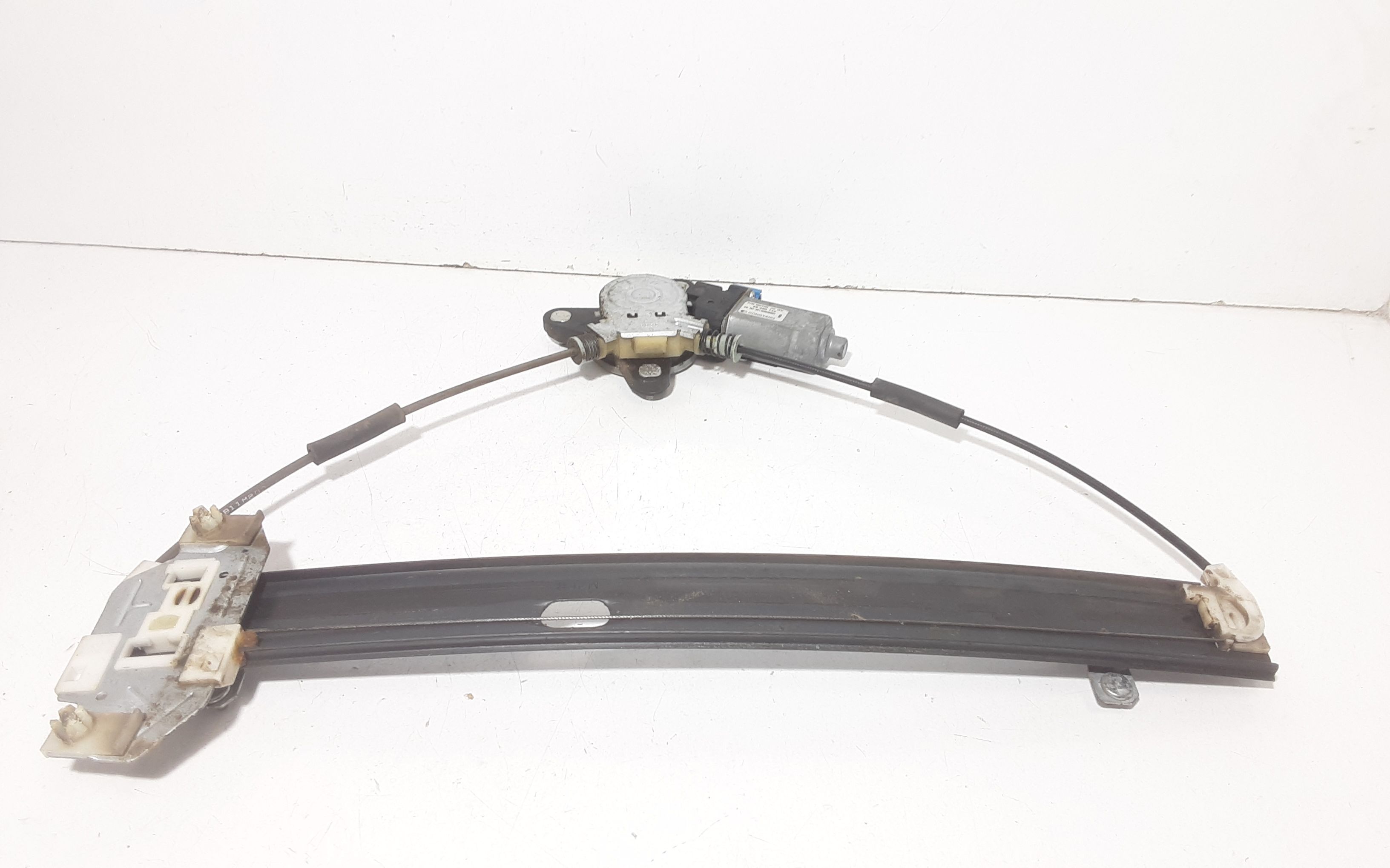 Cremagliera anteriore destra passeggero CHEVROLET Matiz 4 Serie