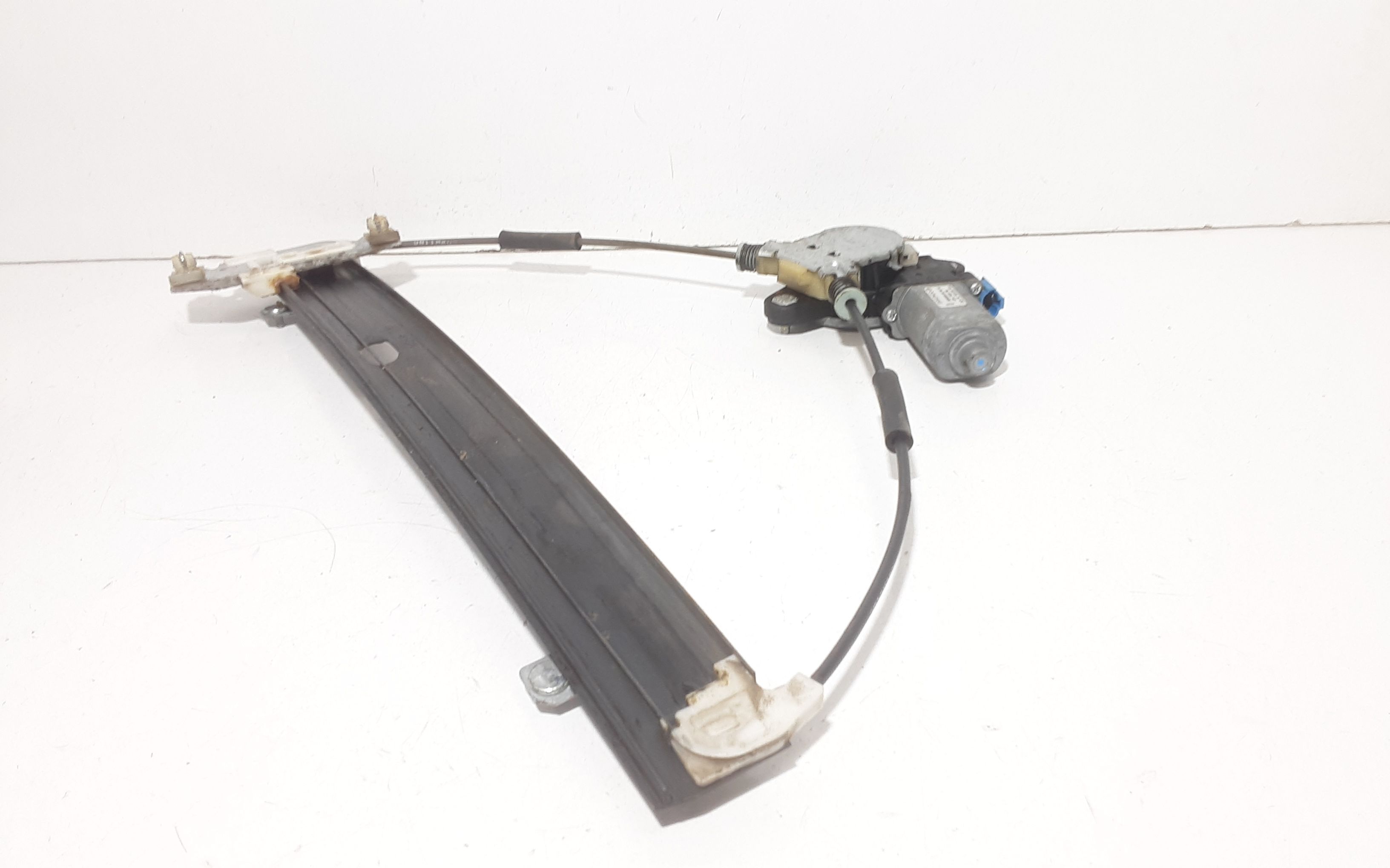 Cremagliera anteriore destra passeggero CHEVROLET Matiz 4 Serie