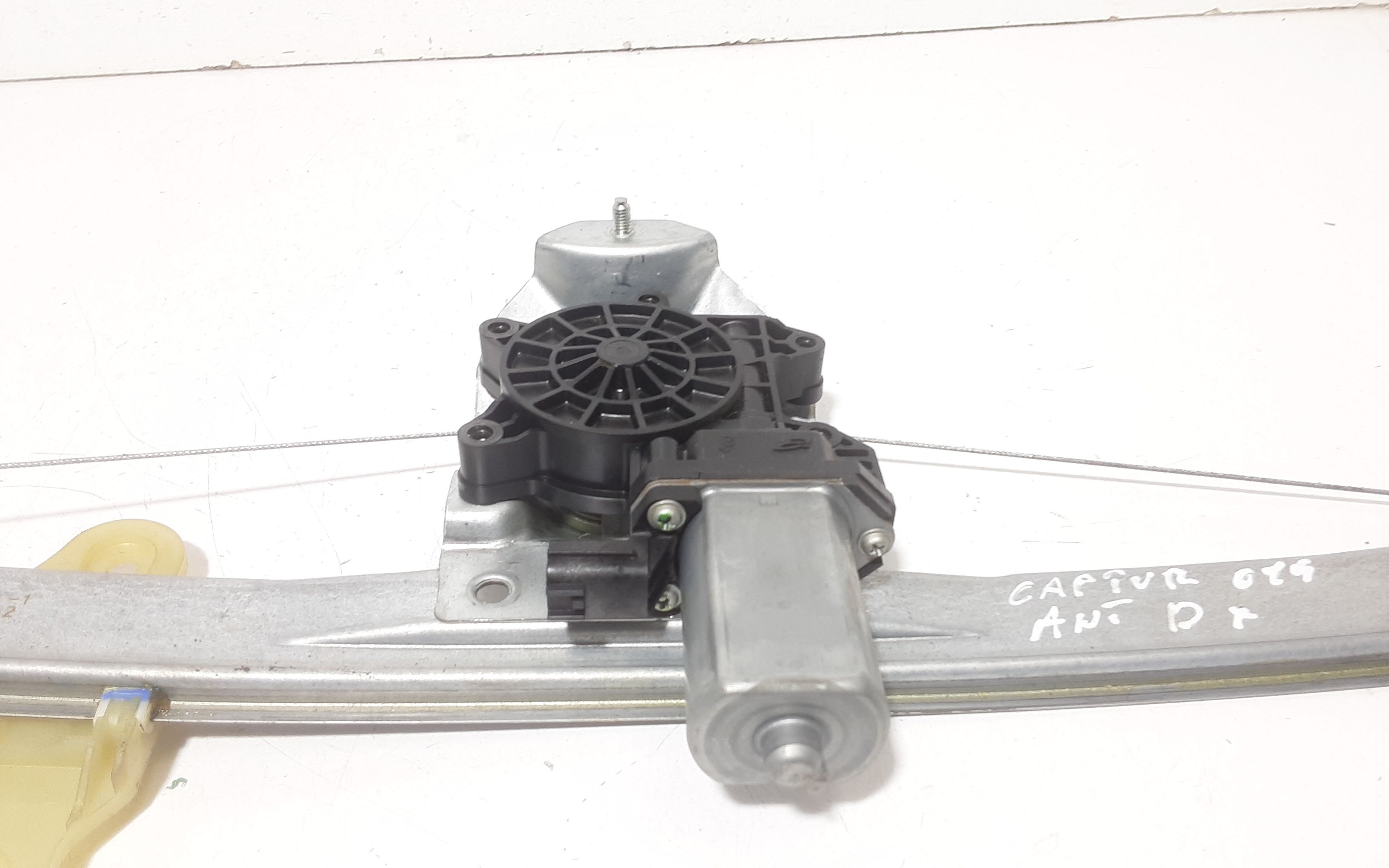 Cremagliera anteriore destra passeggero RENAULT Captur Serie