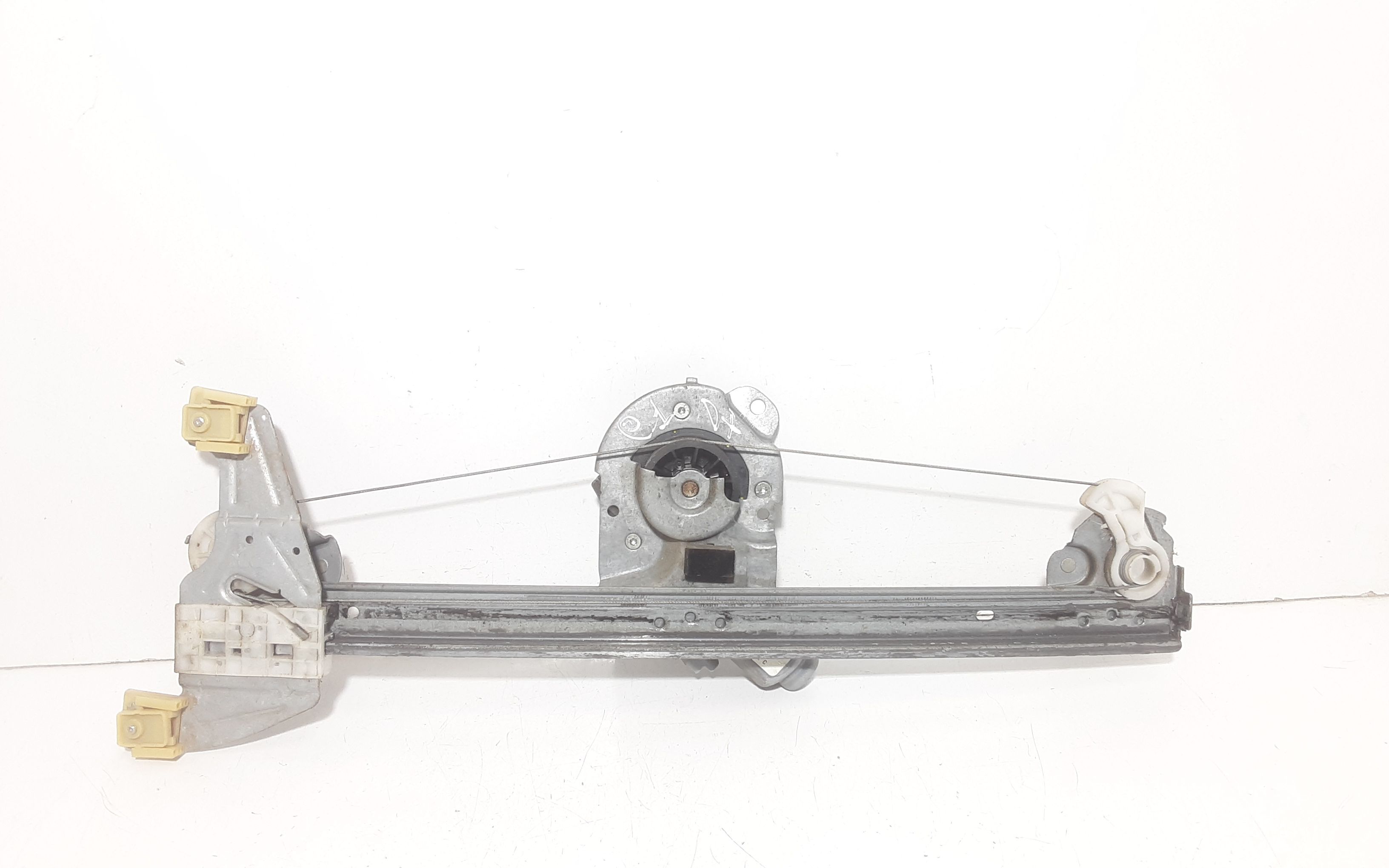 Cremagliera anteriore destra passeggero CITROEN C1 1 Serie