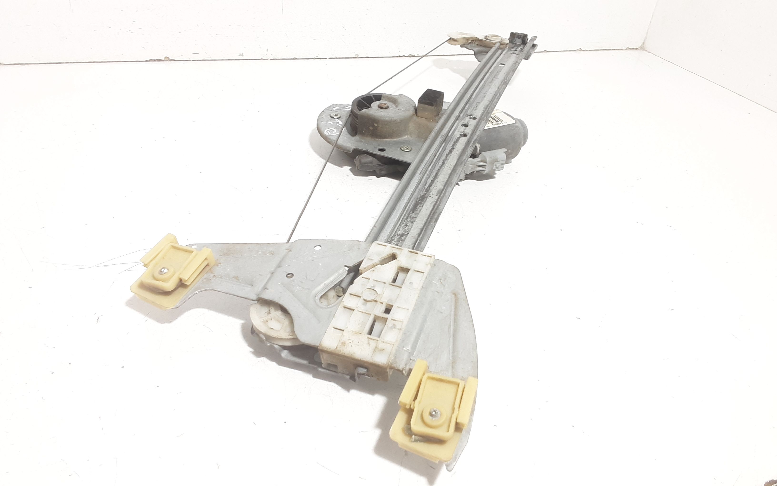 Cremagliera anteriore destra passeggero CITROEN C1 1 Serie