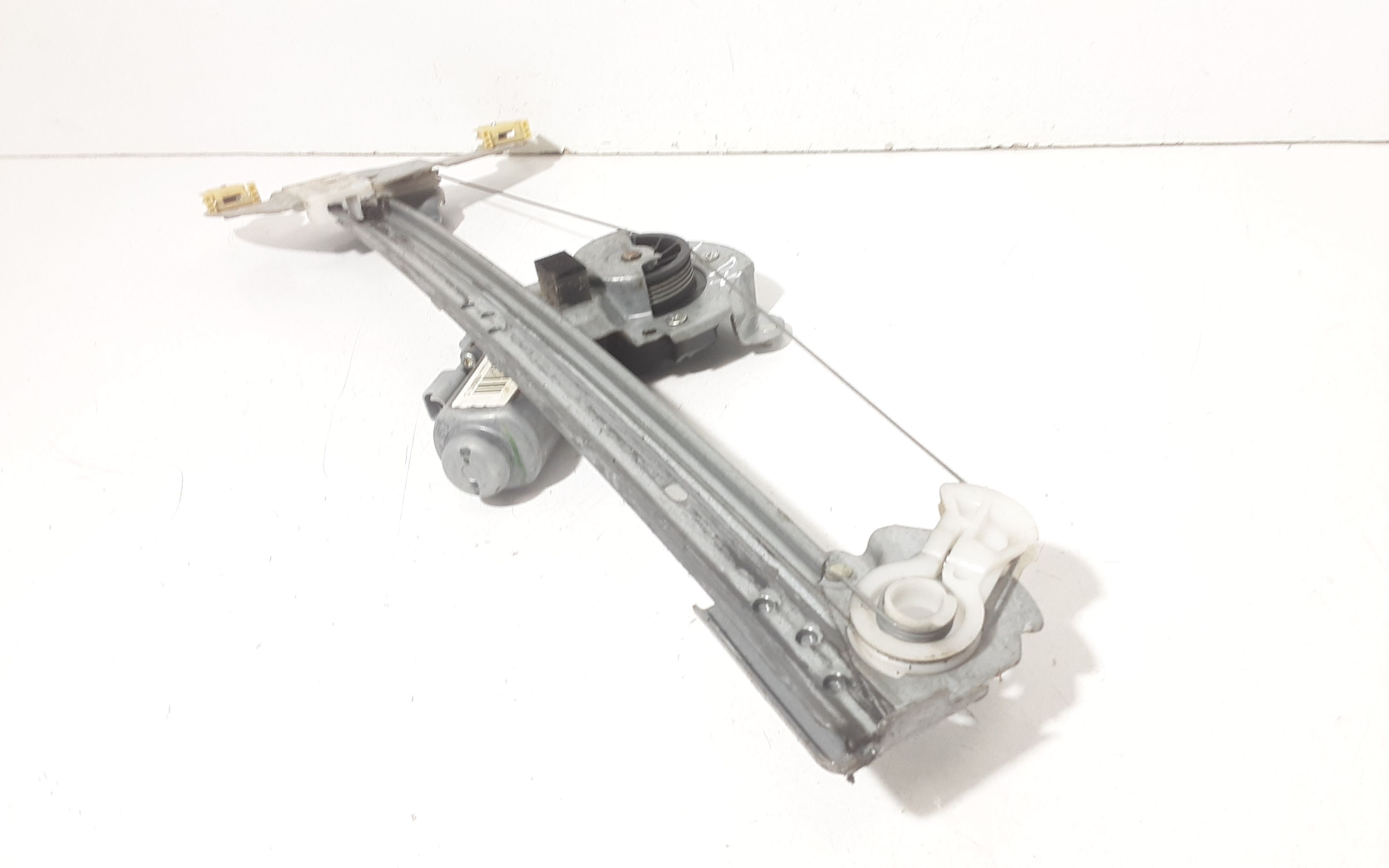 Cremagliera anteriore destra passeggero CITROEN C1 1 Serie