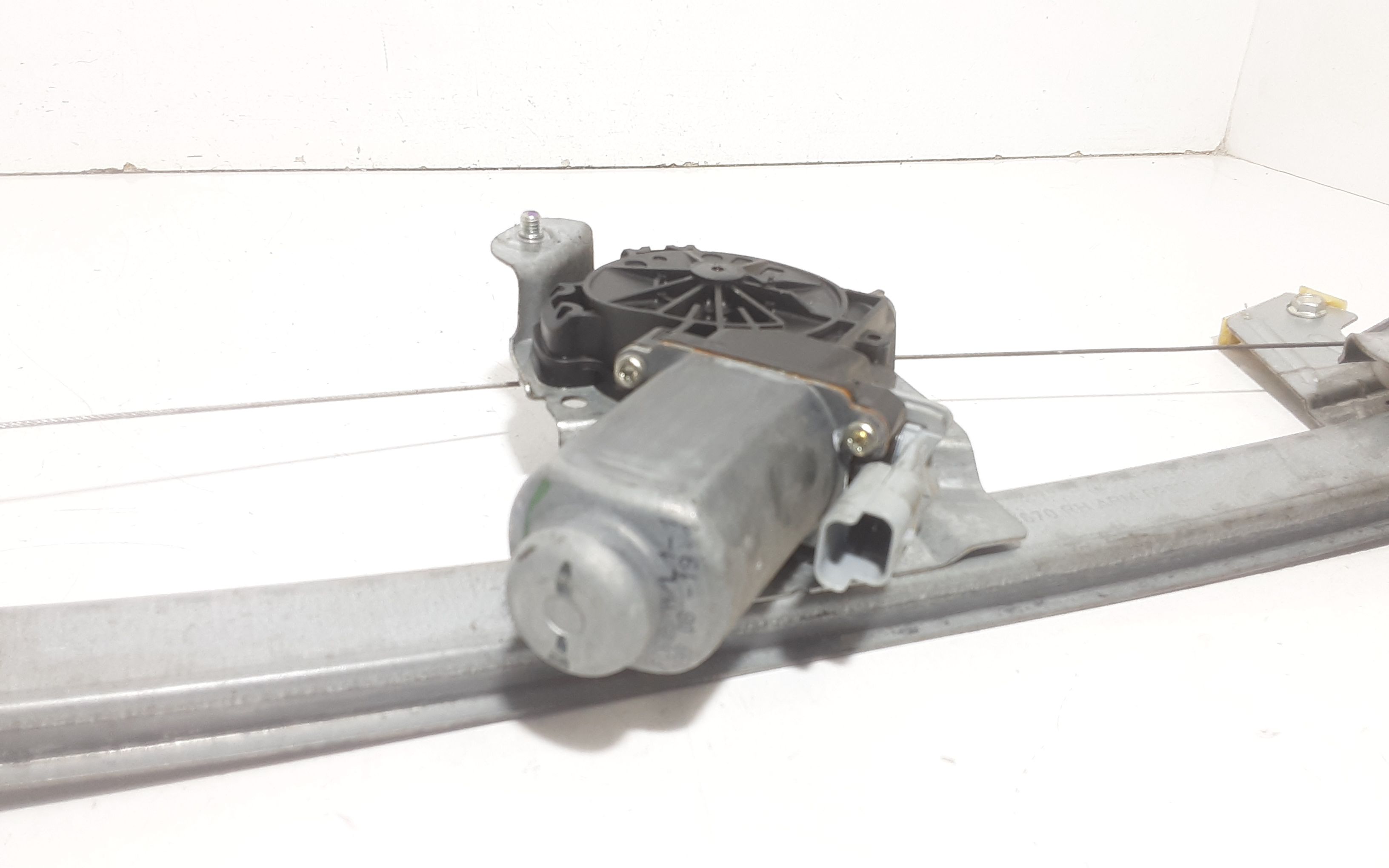 Cremagliera anteriore destra passeggero CITROEN C1 1 Serie