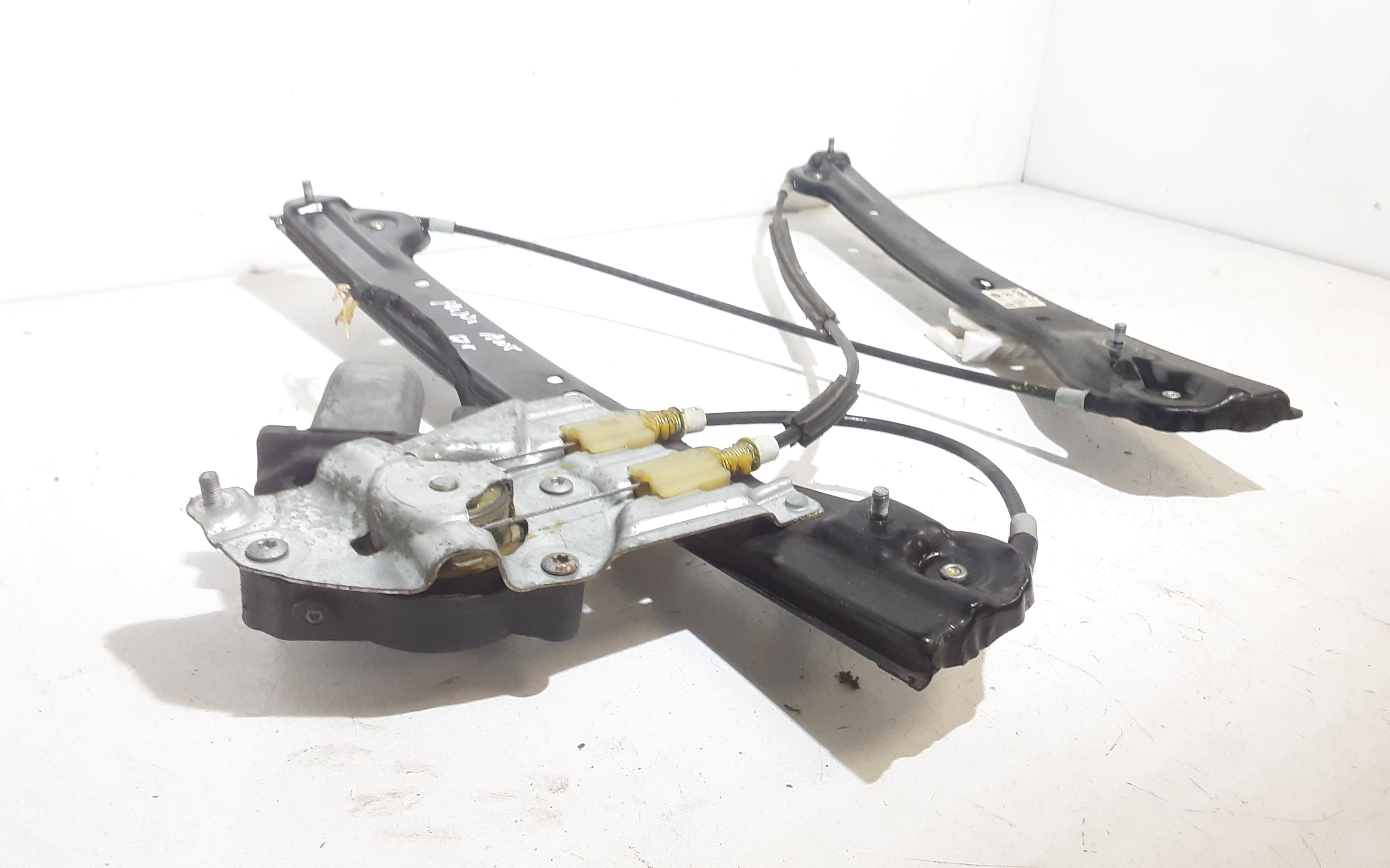 Cremagliera anteriore destra passeggero MINI Countryman S (10>)