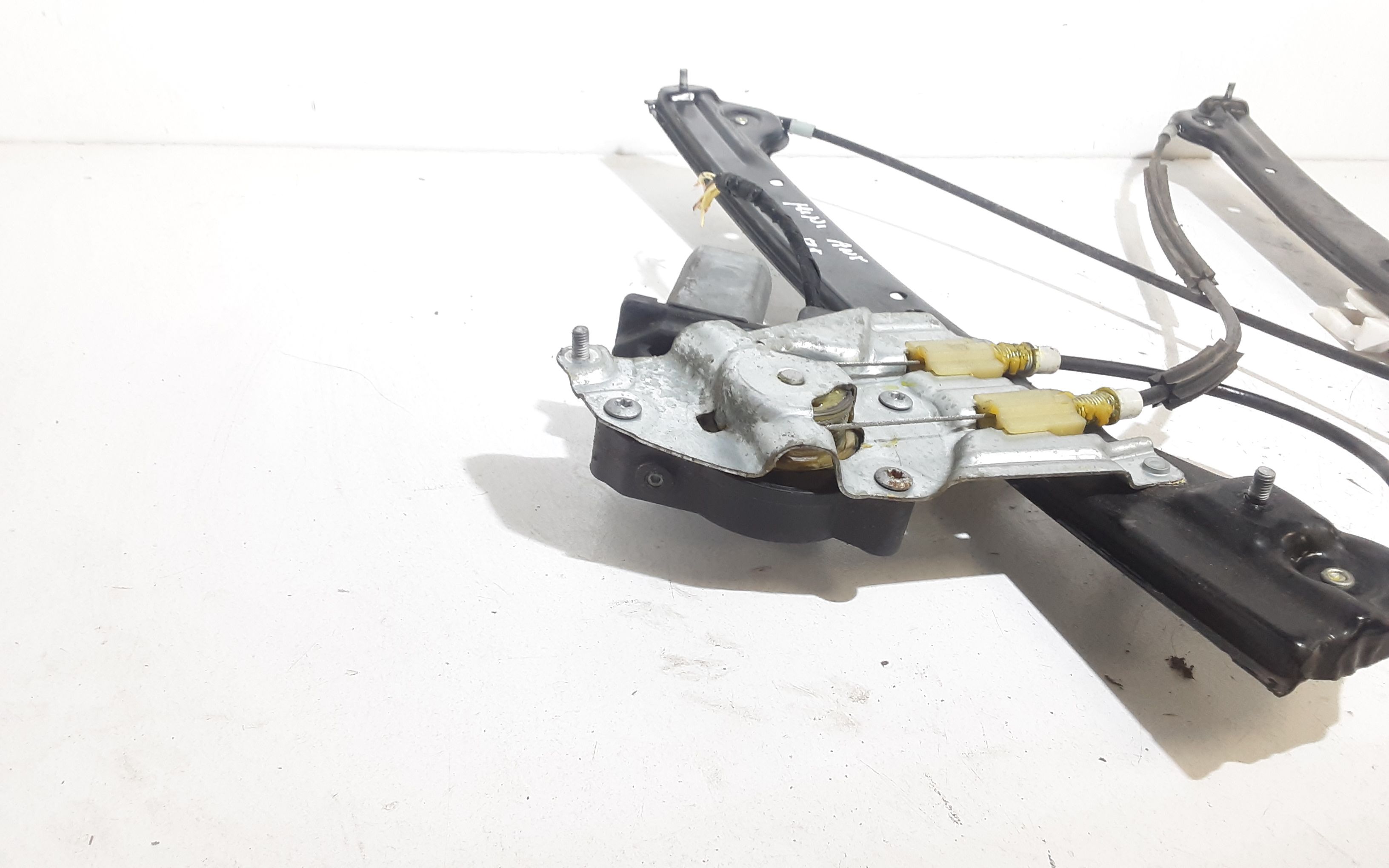 Cremagliera anteriore destra passeggero MINI Countryman S (10>)