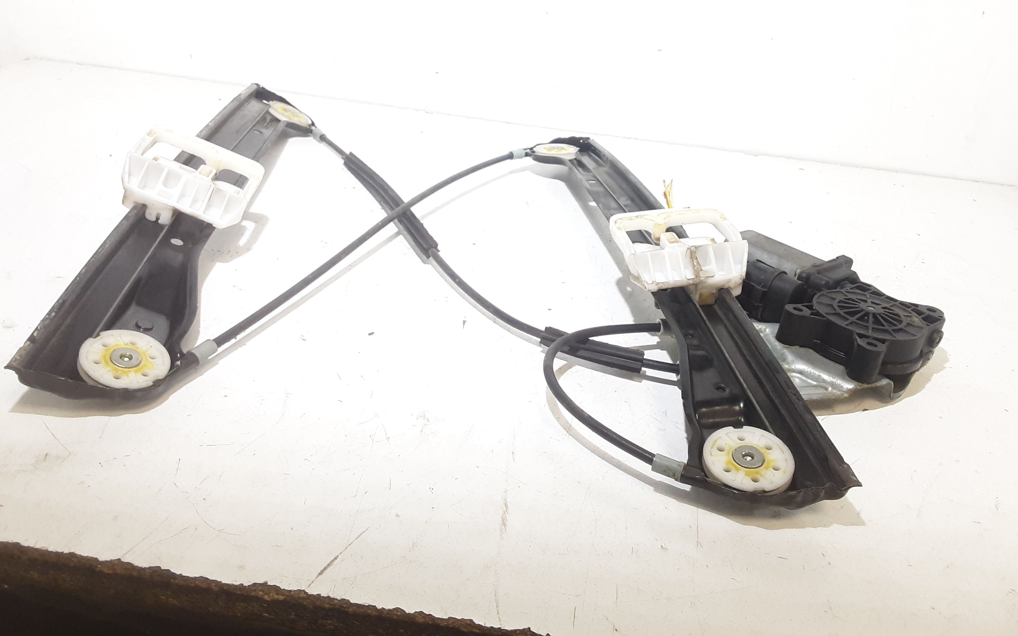 Cremagliera anteriore destra passeggero MINI Countryman S (10>)