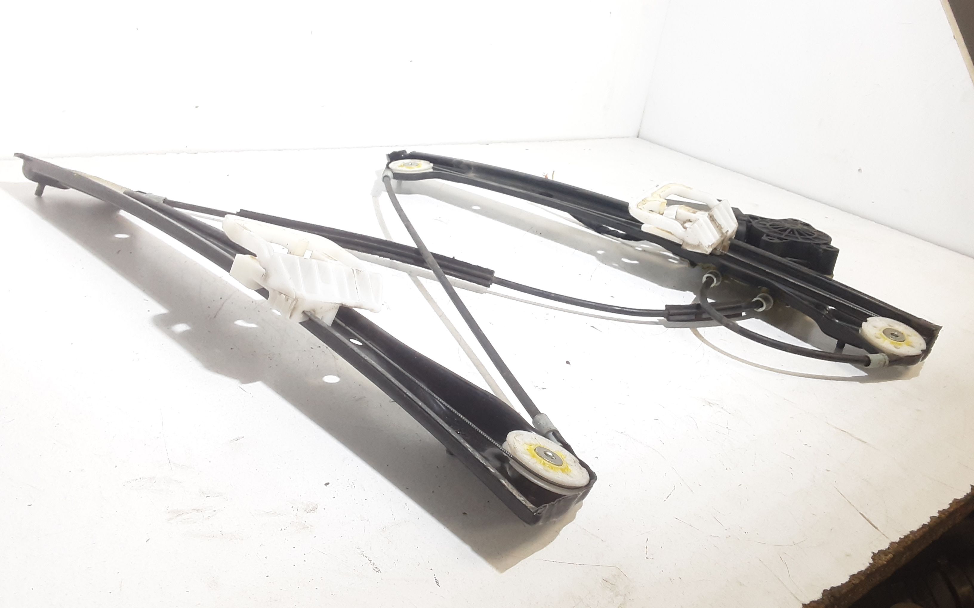 Cremagliera anteriore destra passeggero MINI Countryman S (10>)