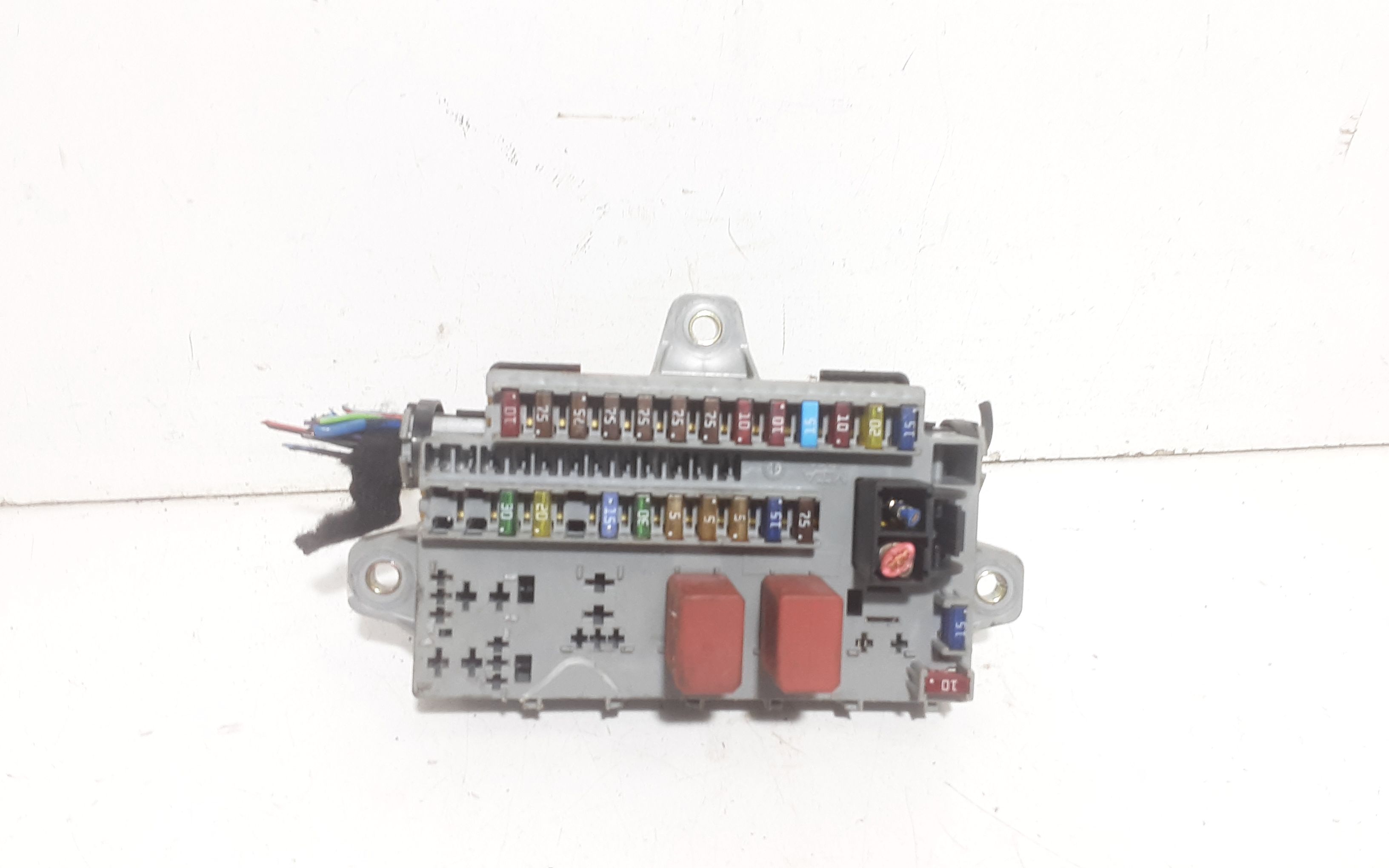 Kit Centralina Motore FIAT Ducato 4 Serie