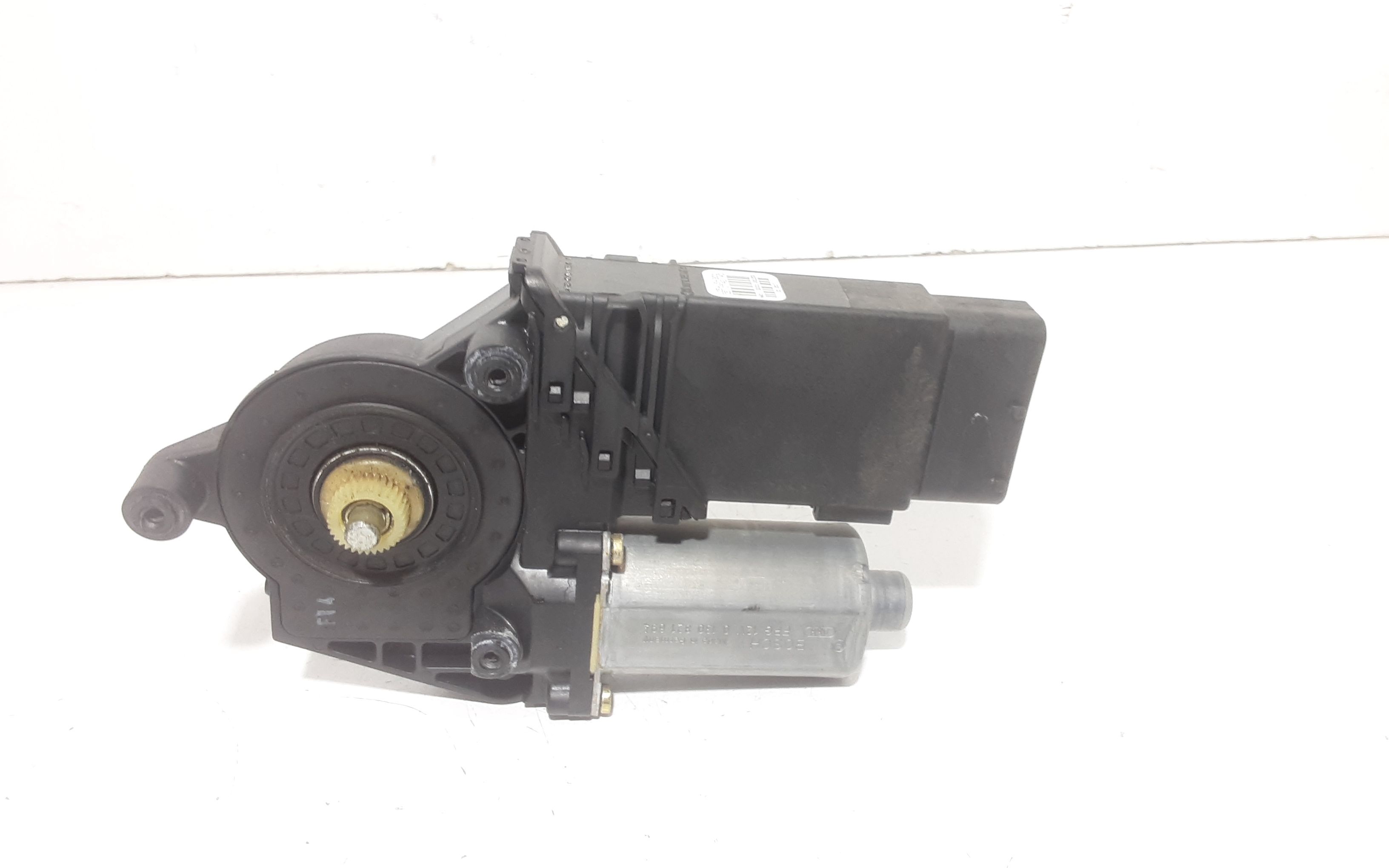 Motorino Alzavetro anteriore destra VOLKSWAGEN Passat Berlina 3 Serie