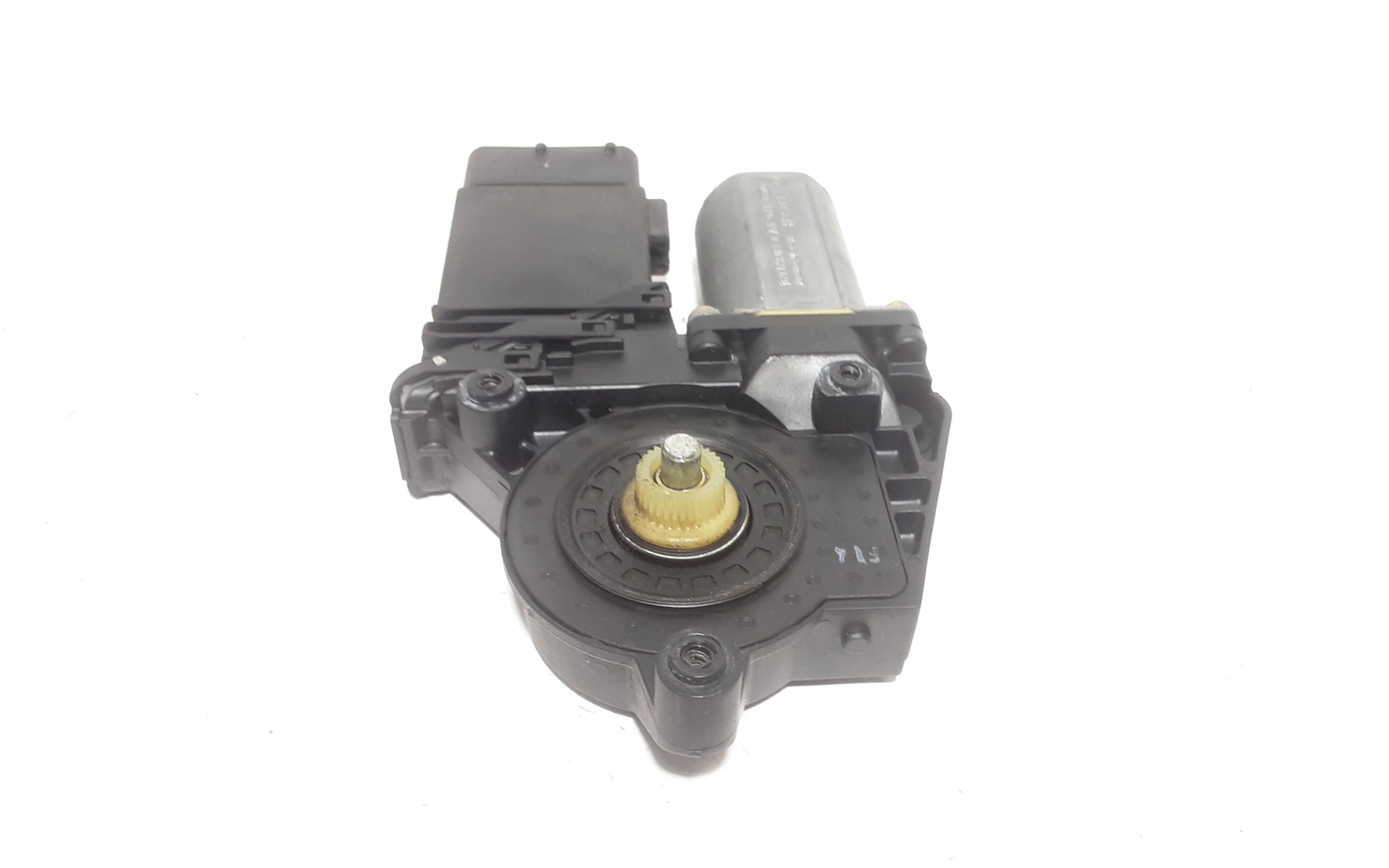 Motorino Alzavetro anteriore destra VOLKSWAGEN Passat Berlina 3 Serie