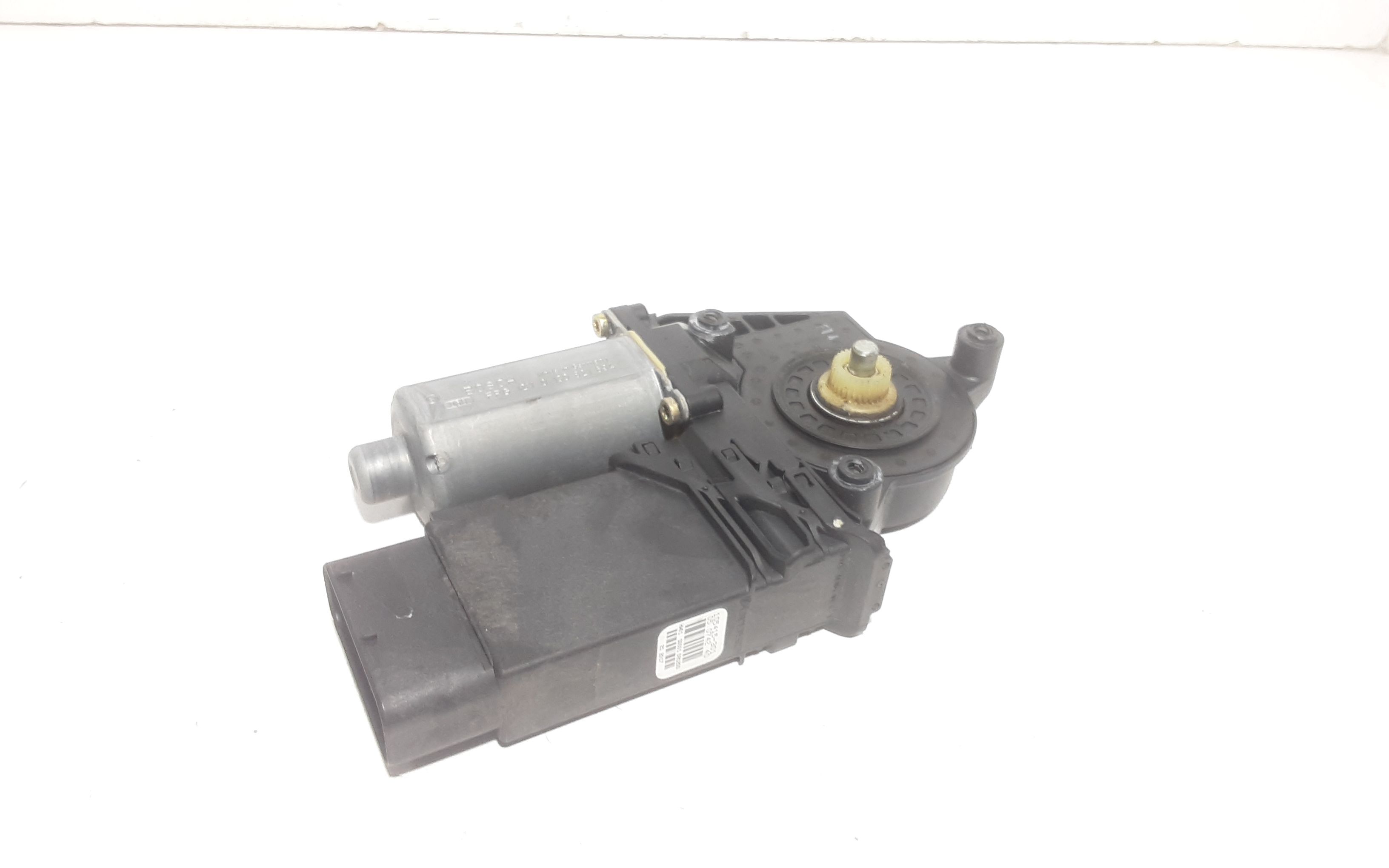 Motorino Alzavetro anteriore destra VOLKSWAGEN Passat Berlina 3 Serie