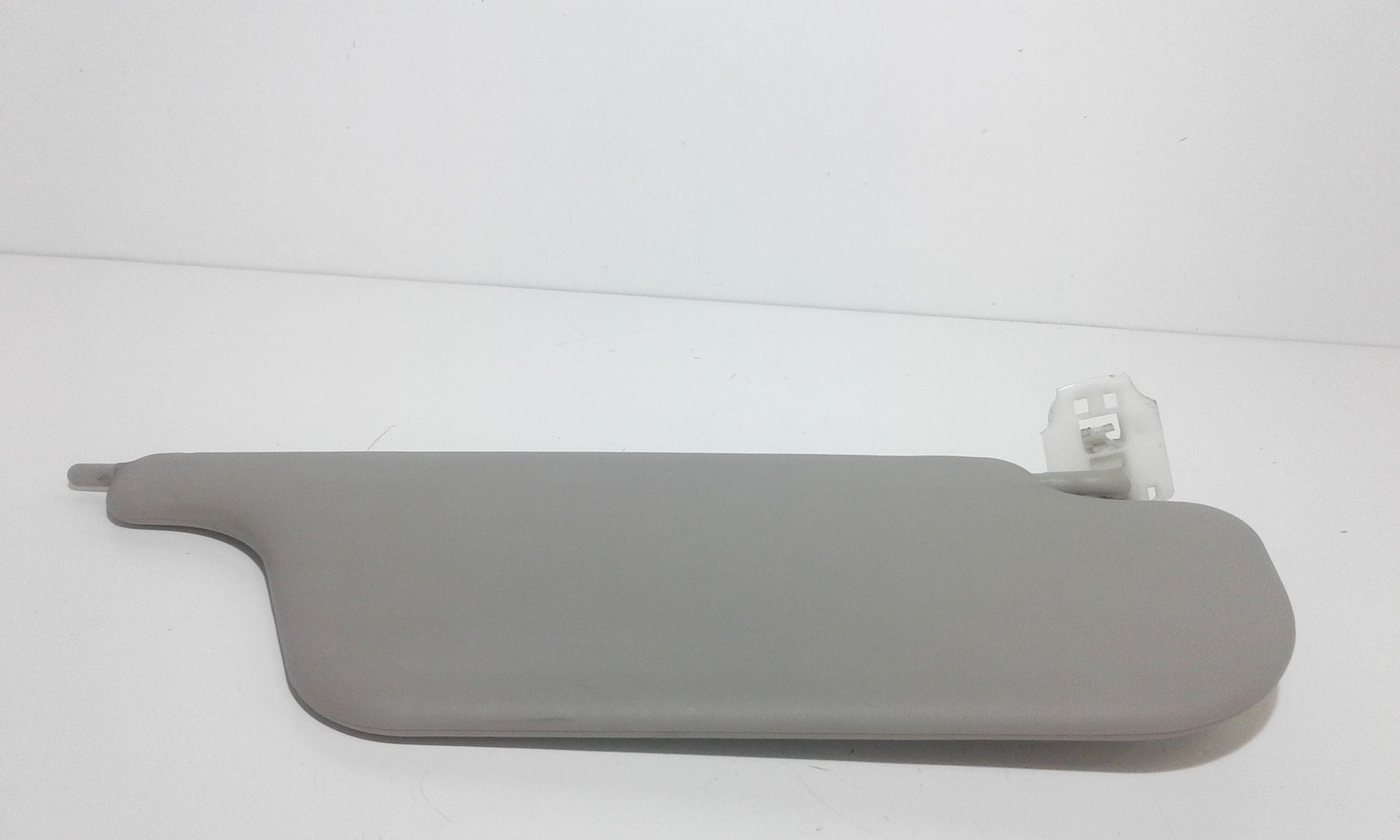 Parasole aletta anteriore Lato Guida RENAULT Clio Serie (04>08)